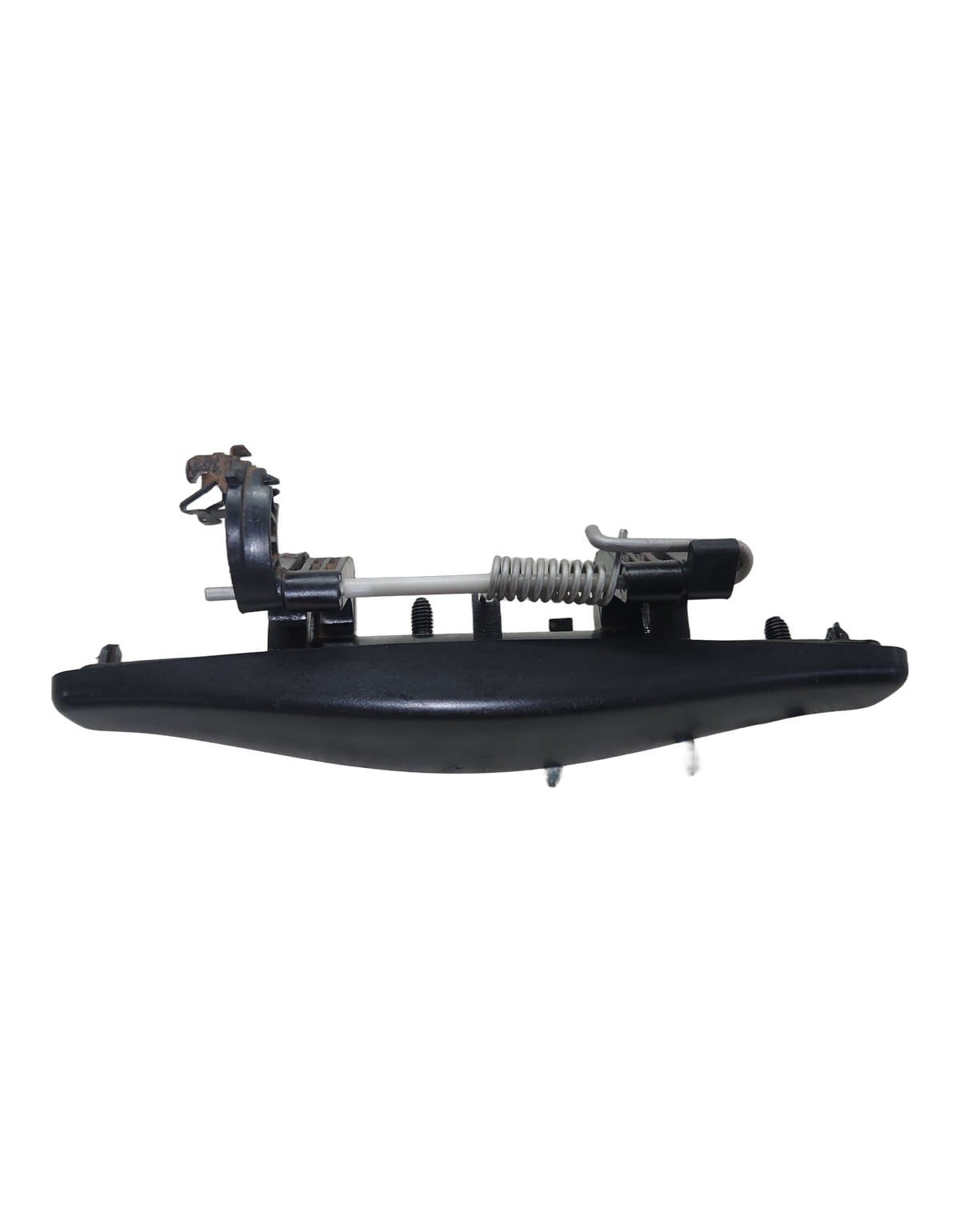 MAÇANETA EXTERNA DIREITA RENAULT DUSTER OROCH 2011 2024