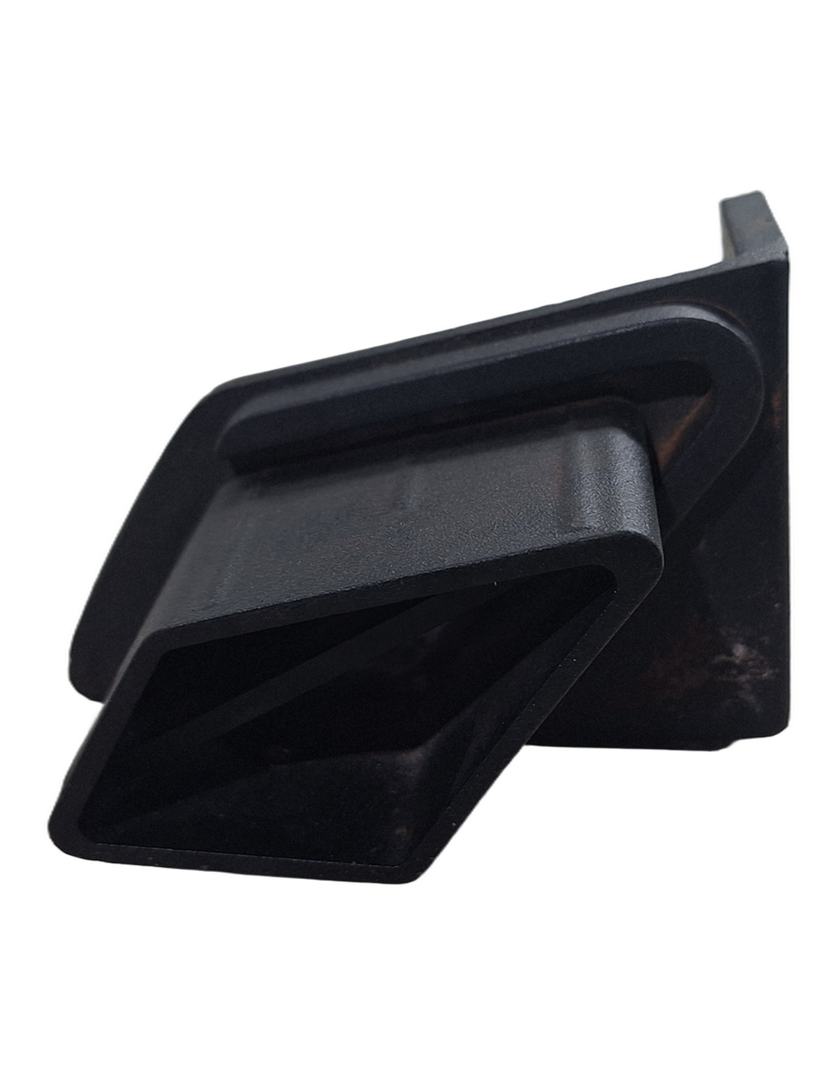 Suporte Esq Barra Proteçao Renault Duster Oroch 2015 2023