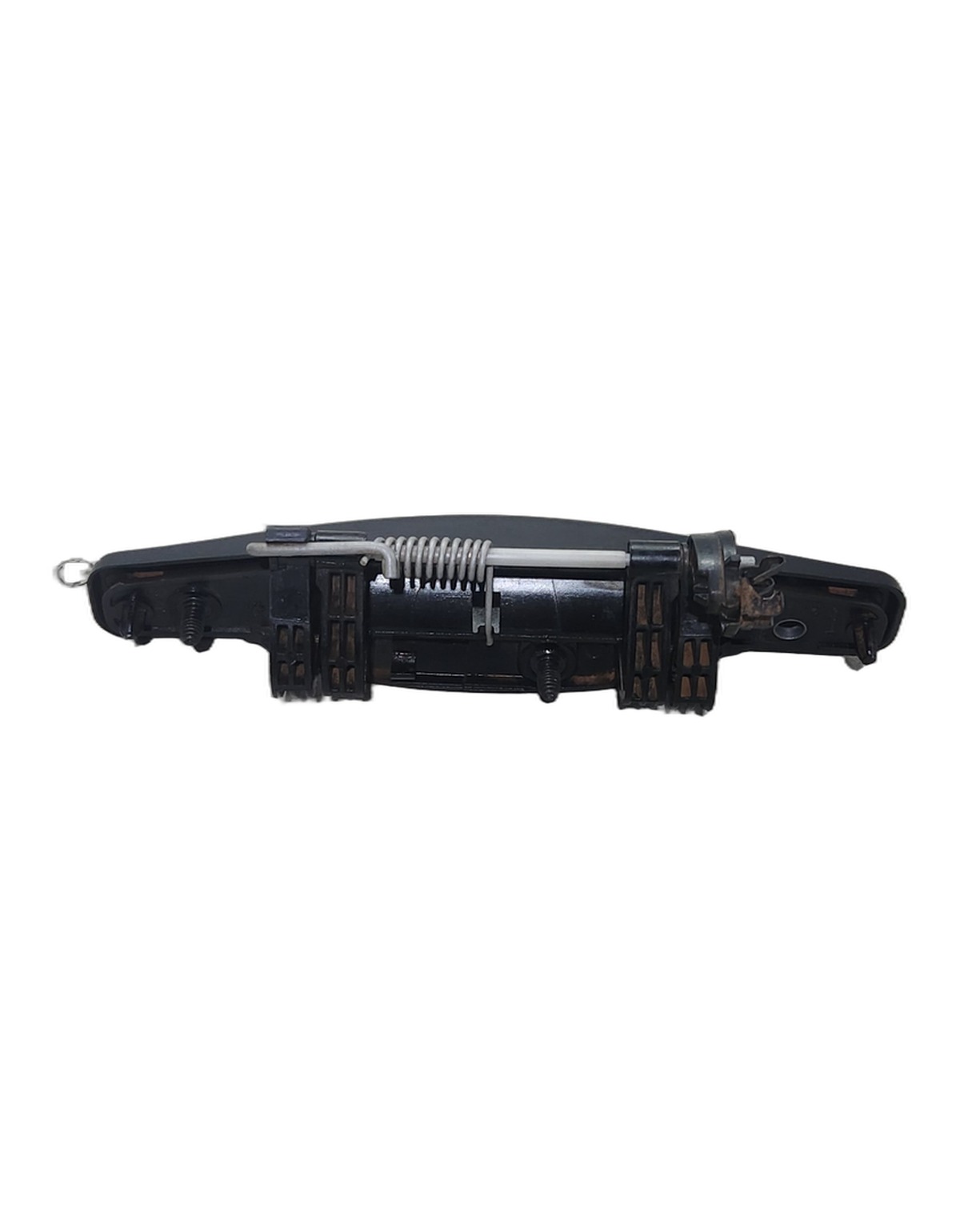MAÇANETA EXTERNA DIREITA RENAULT DUSTER OROCH 2011 2024