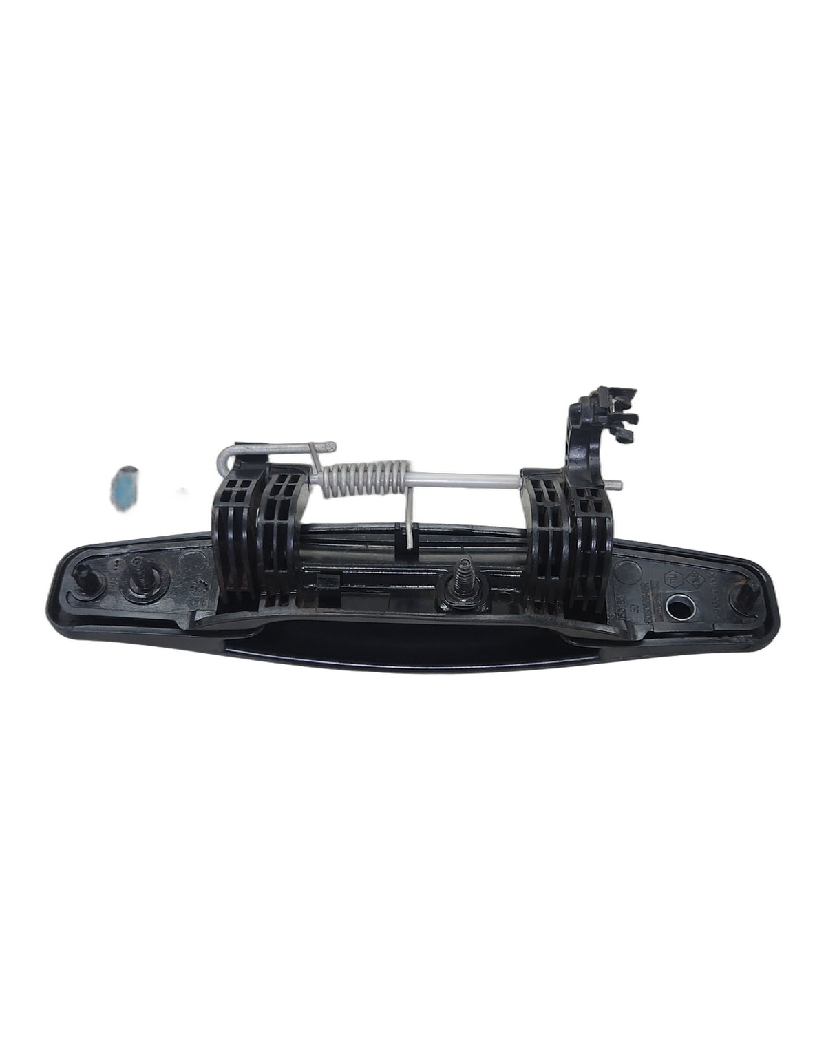MAÇANETA EXTERNA DIREITA RENAULT DUSTER OROCH 2011 2024