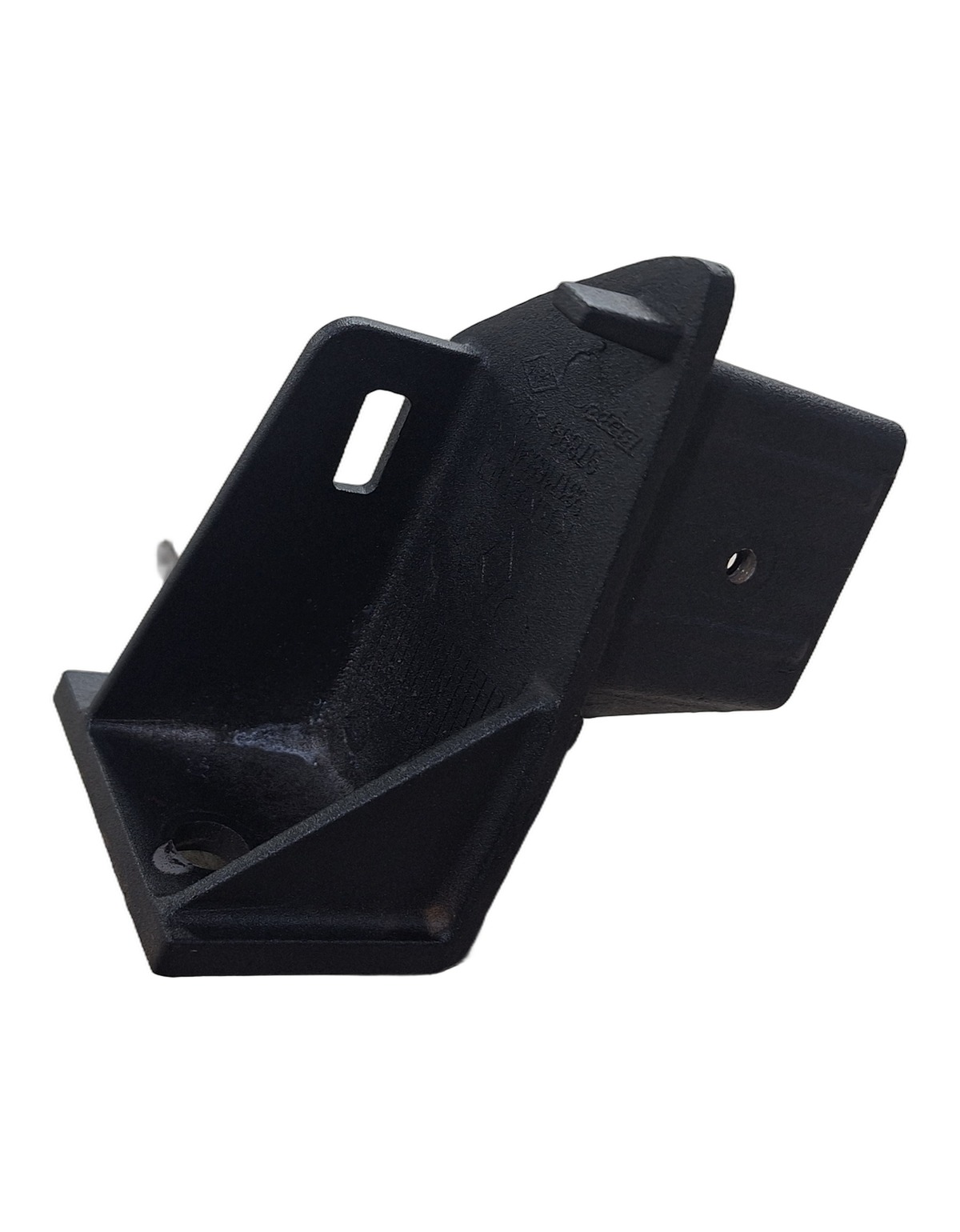 Suporte Esq Barra Proteçao Renault Duster Oroch 2015 2023