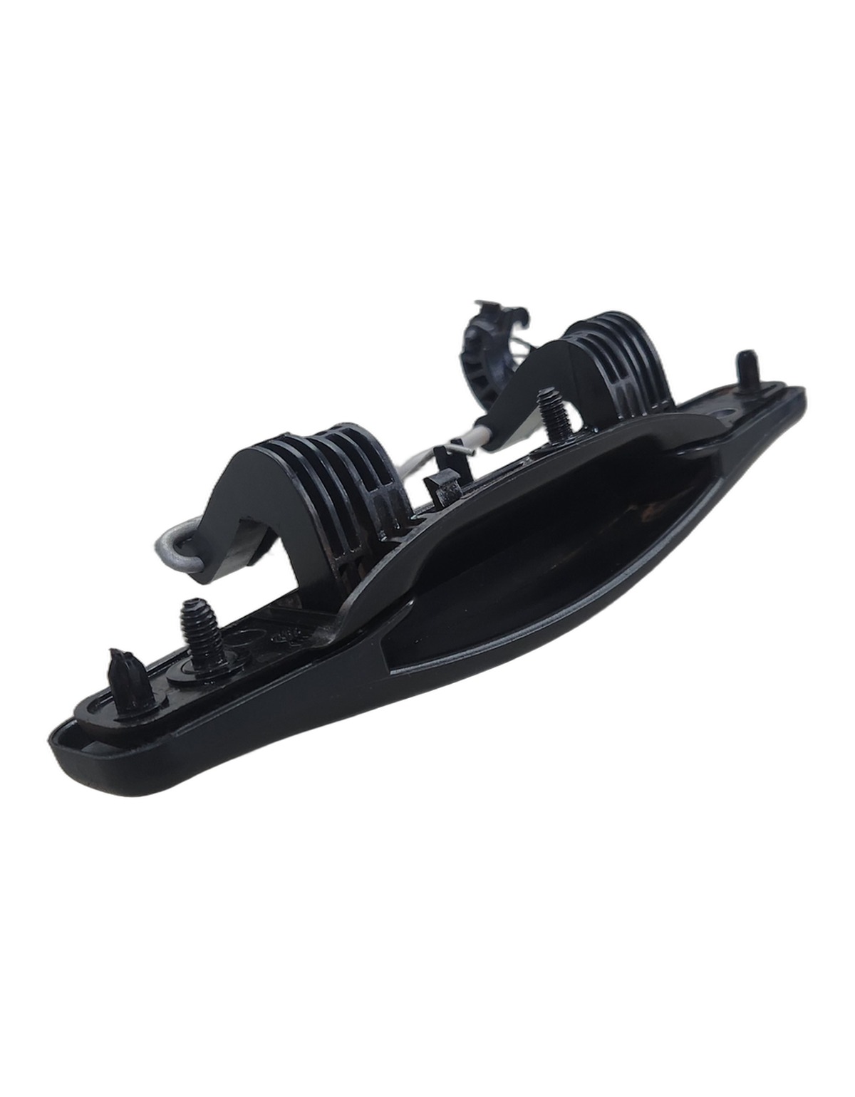 MAÇANETA EXTERNA DIREITA RENAULT DUSTER OROCH 2011 2024