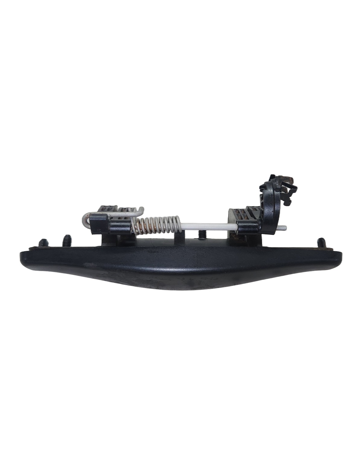 MAÇANETA EXTERNA ESQ RENAULT DUSTER OROCH SANDERO 2011 2024