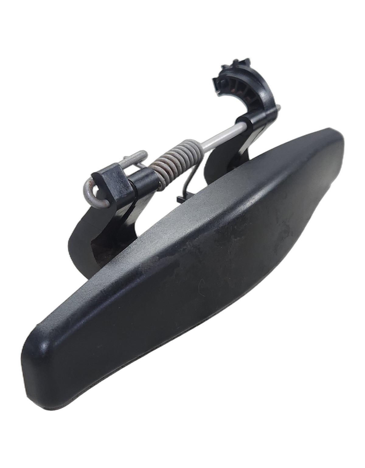 MAÇANETA EXTERNA ESQ RENAULT DUSTER OROCH SANDERO 2011 2024