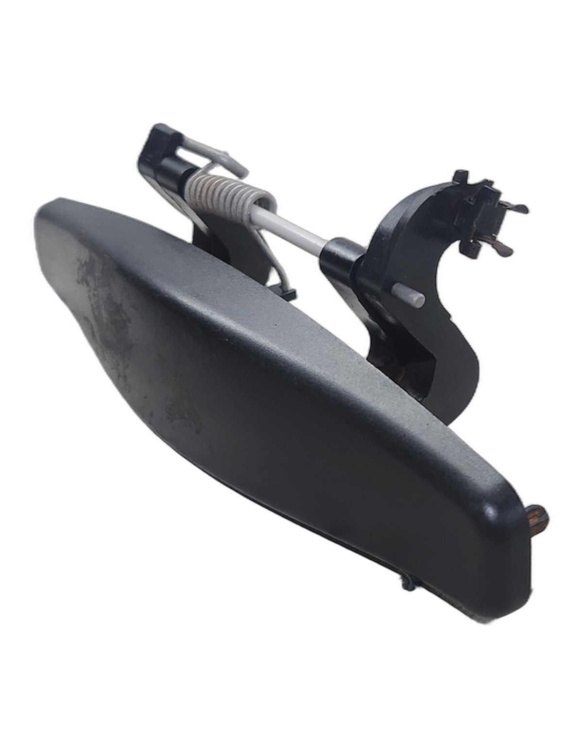 MAÇANETA EXTERNA ESQ RENAULT DUSTER OROCH SANDERO 2011 2024