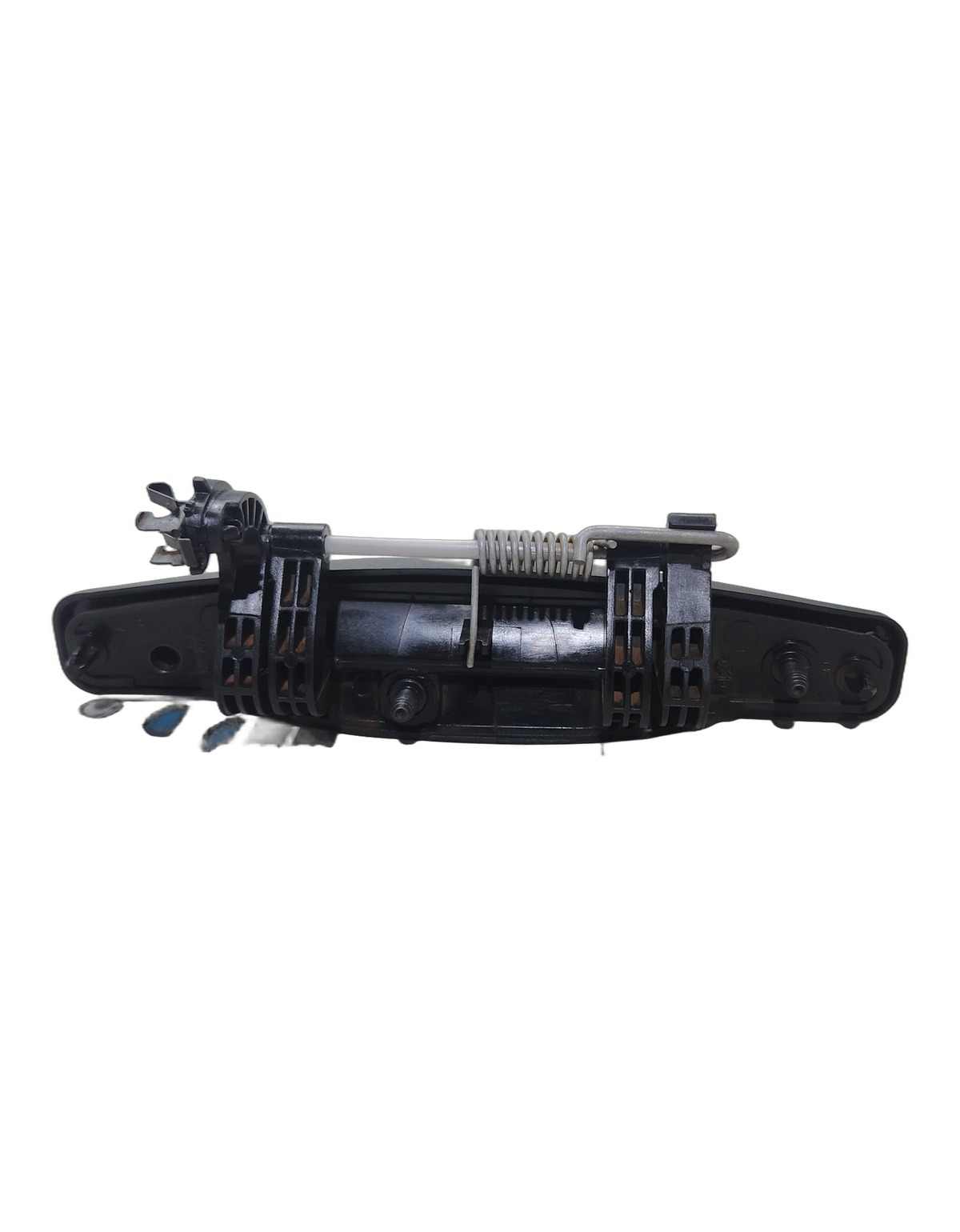 MAÇANETA EXTERNA ESQ RENAULT DUSTER OROCH SANDERO 2011 2024