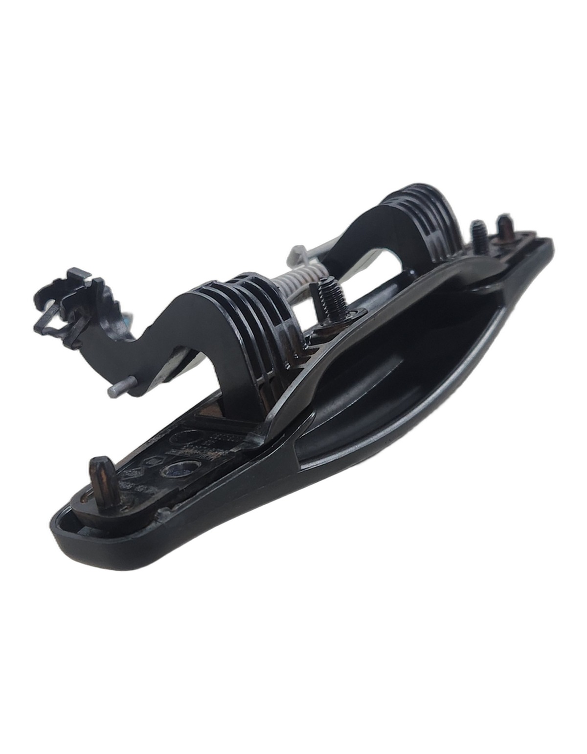 MAÇANETA EXTERNA ESQ RENAULT DUSTER OROCH SANDERO 2011 2024