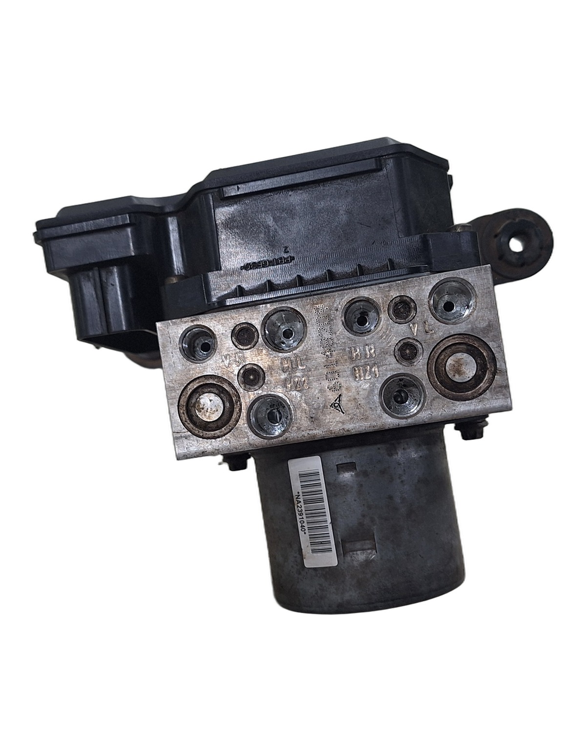 MODULO ABS VOLKSWAGEN TIGUAN AUDI Q3 2009 2016