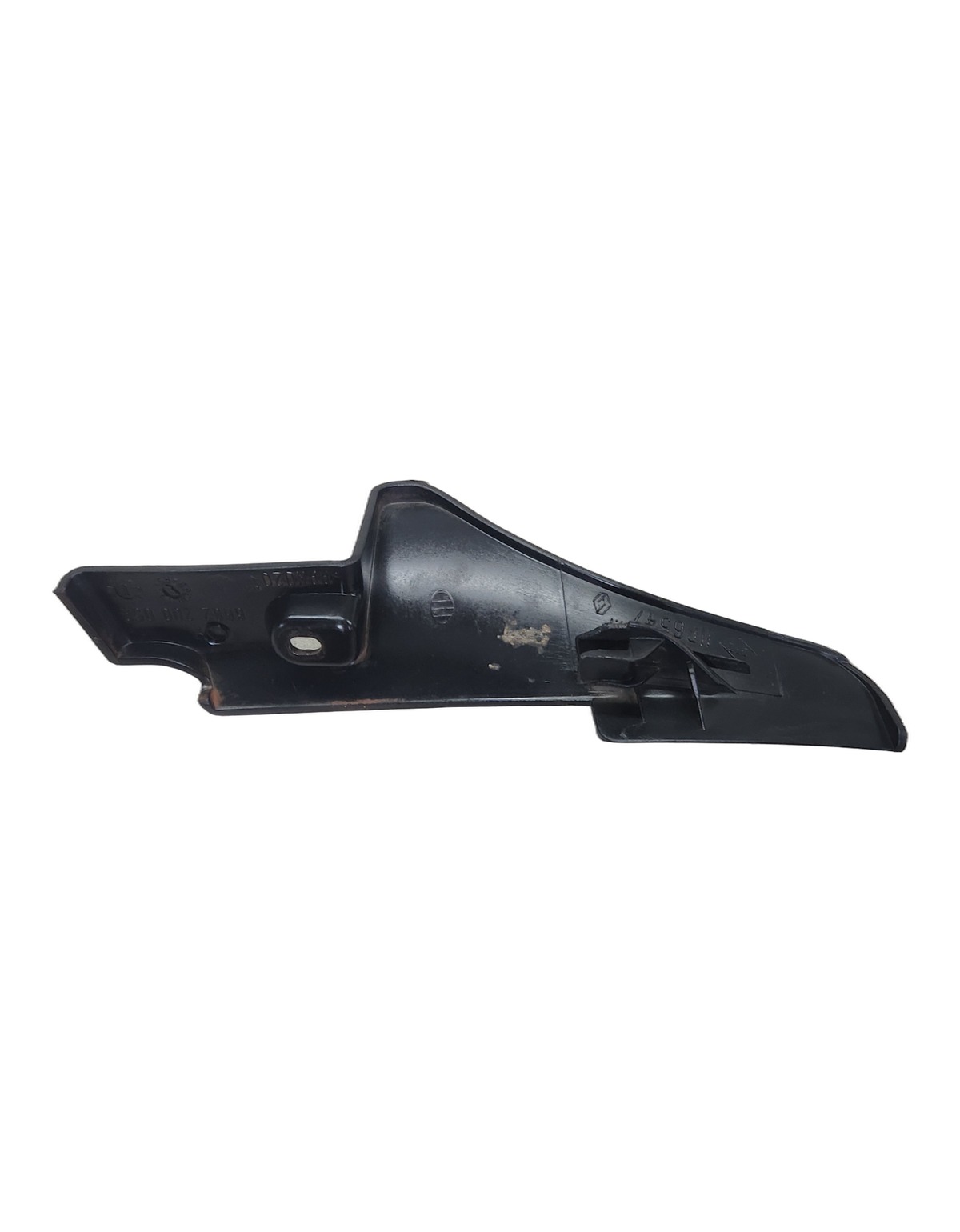 ACABAMENTO CHURRASQUEIRA DIR RENAULT DUSTER OROCH 2012 2022
