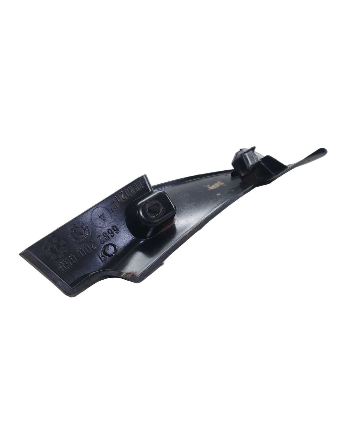ACABAMENTO CHURRASQUEIRA DIR RENAULT DUSTER OROCH 2012 2022