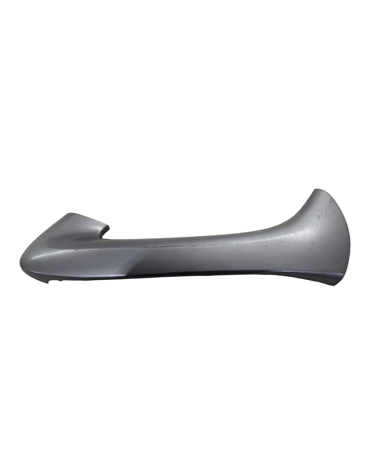 MOLDURA PUXADOR PORTA INTERNA DIREITA RENAULT DUSTER 2012 