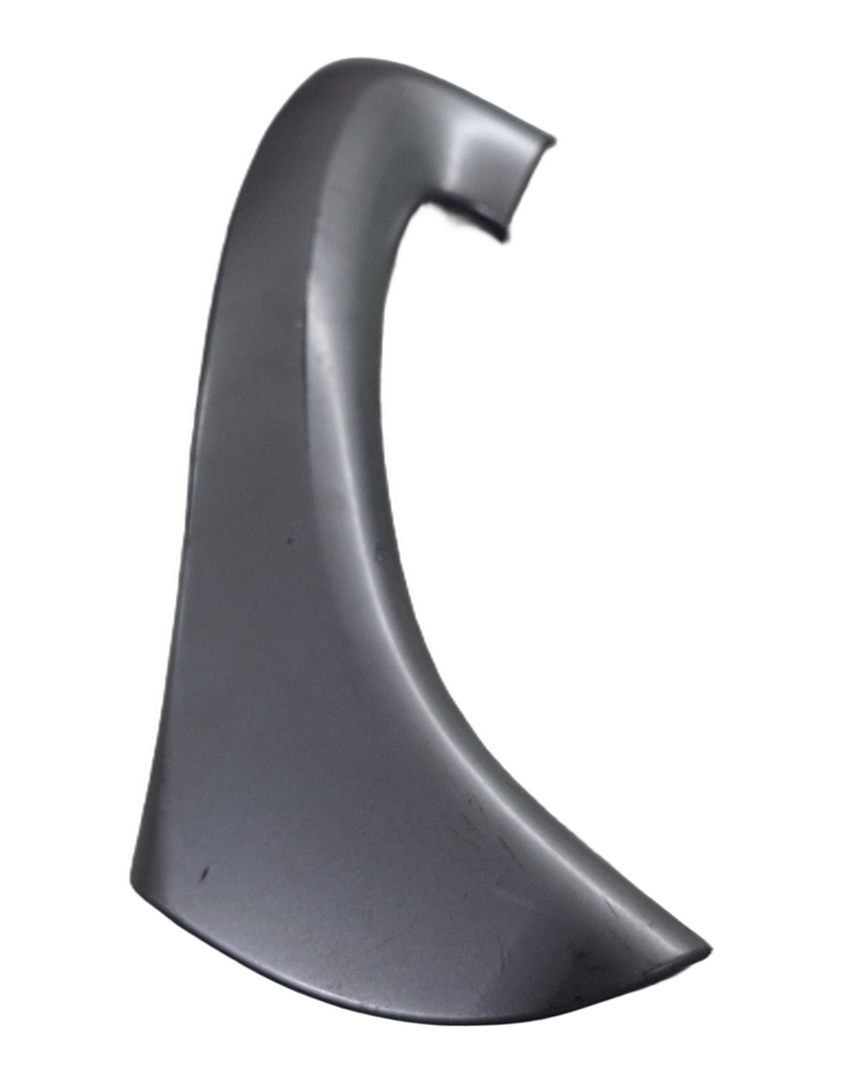 MOLDURA PUXADOR PORTA INTERNA DIREITA RENAULT DUSTER 2012 