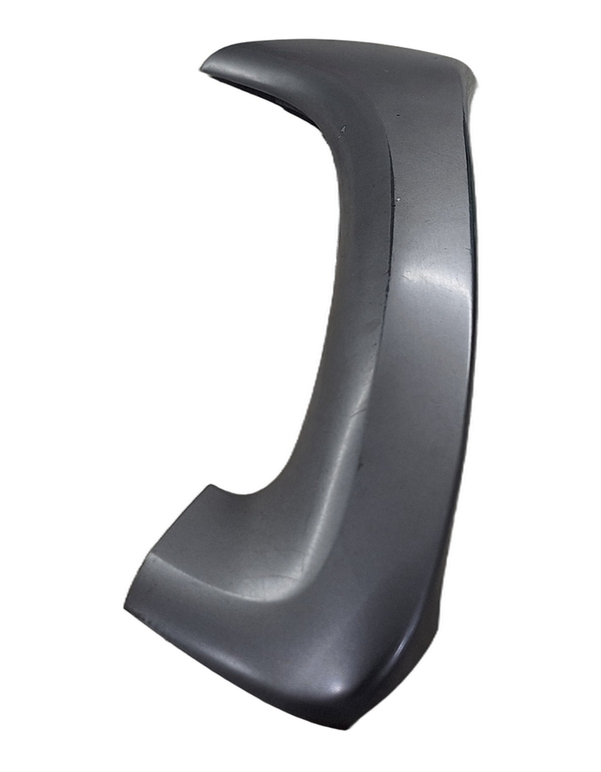 MOLDURA PUXADOR PORTA INTERNA DIREITA RENAULT DUSTER 2012 