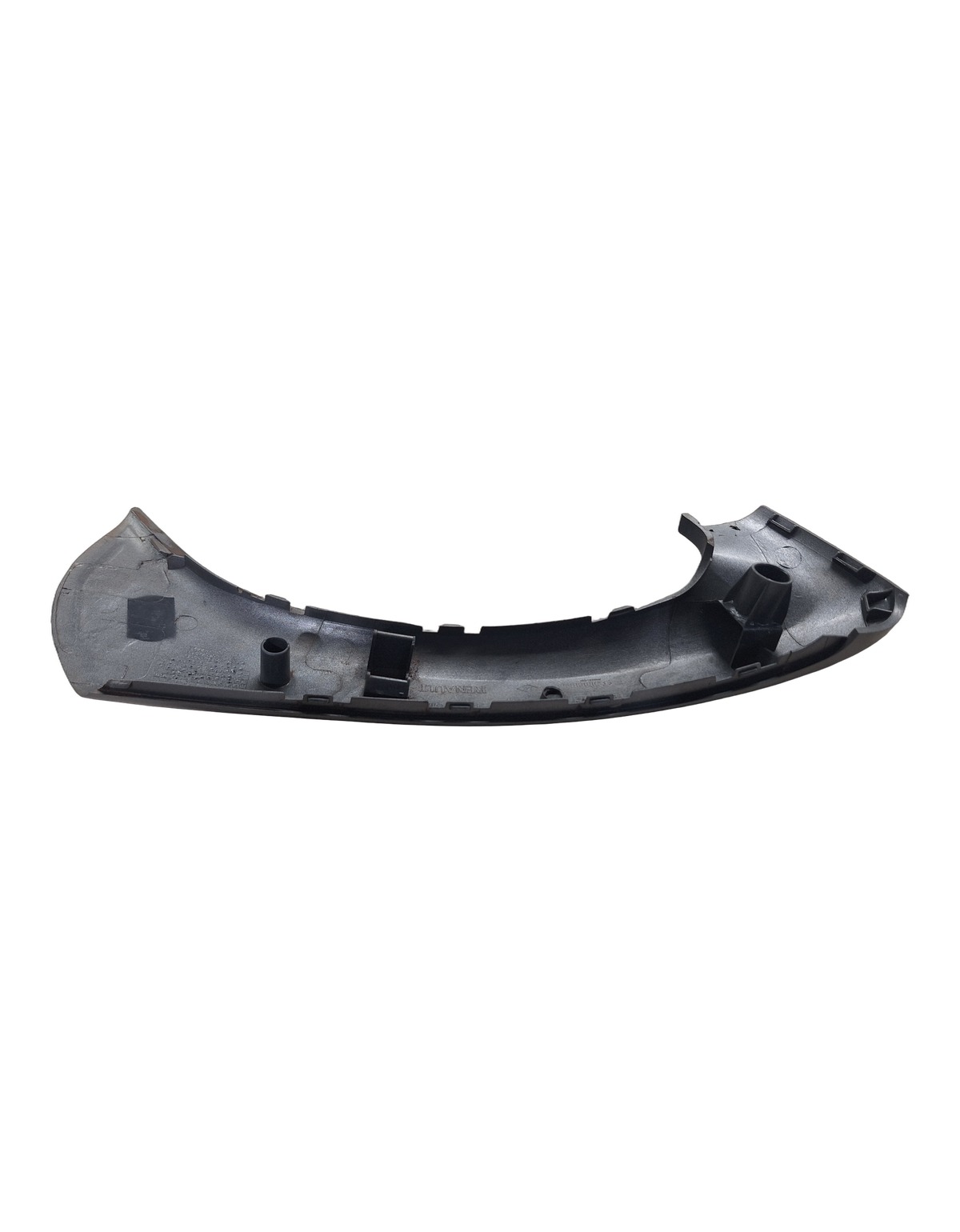 MOLDURA PUXADOR PORTA INTERNA DIREITA RENAULT DUSTER 2012 