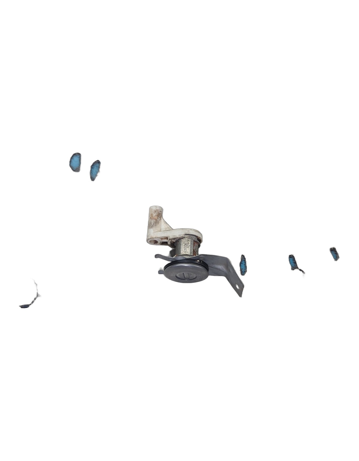 CILINDRO MIOLO CHACE RENAULT CLIO SANDERO PEUGEOT 206 2001