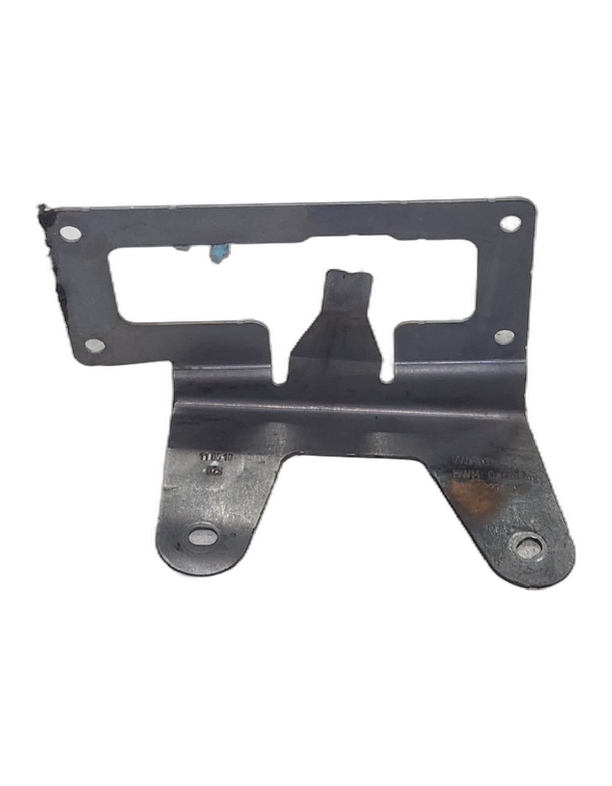SUPORTE MODULO CAMBIO VOLKSWAGEN TIGUAN AUDI Q3 2008 2018