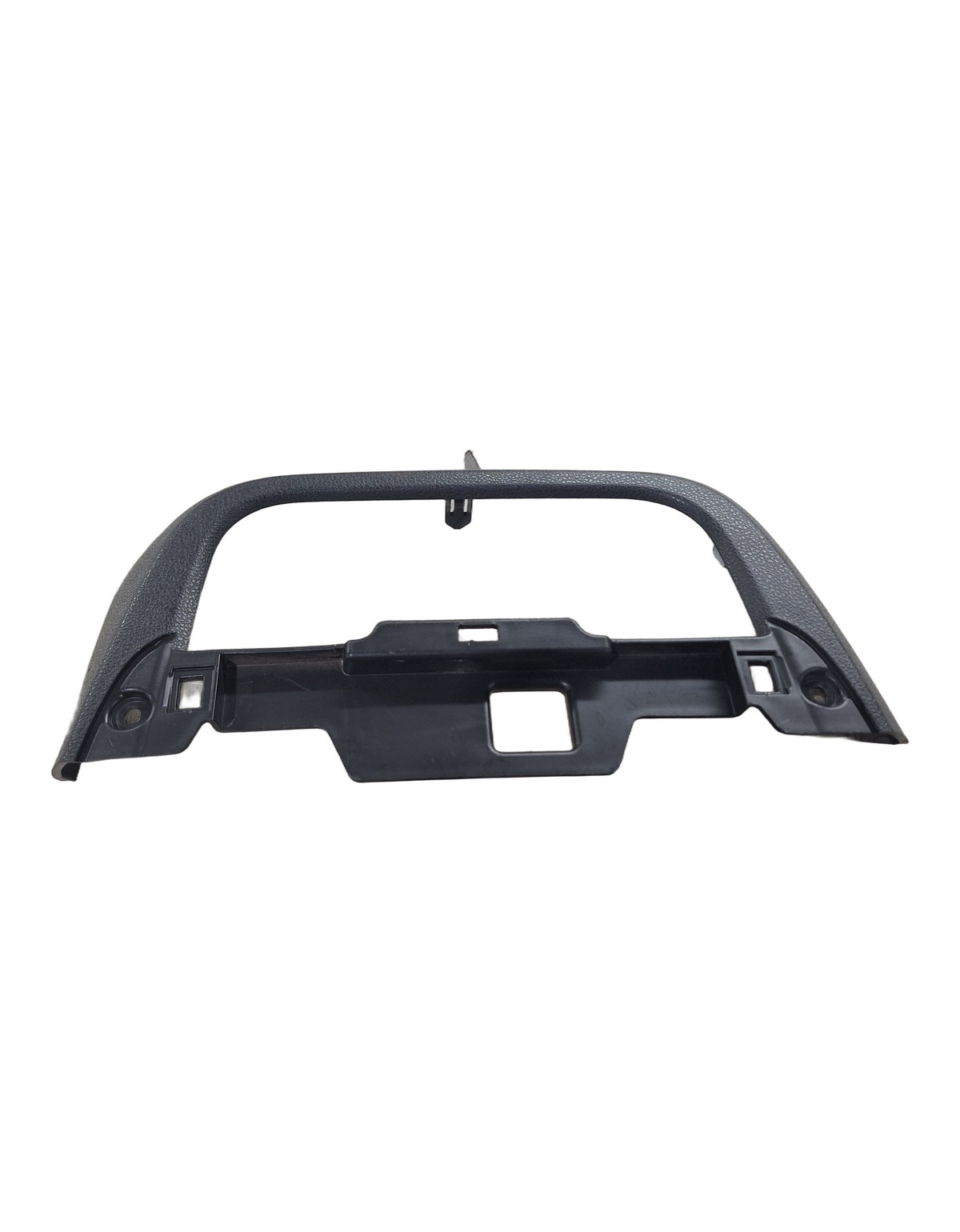 MOLDURA COMANDO AR CONDICIONADO RENAULT KWID 2017 2021 