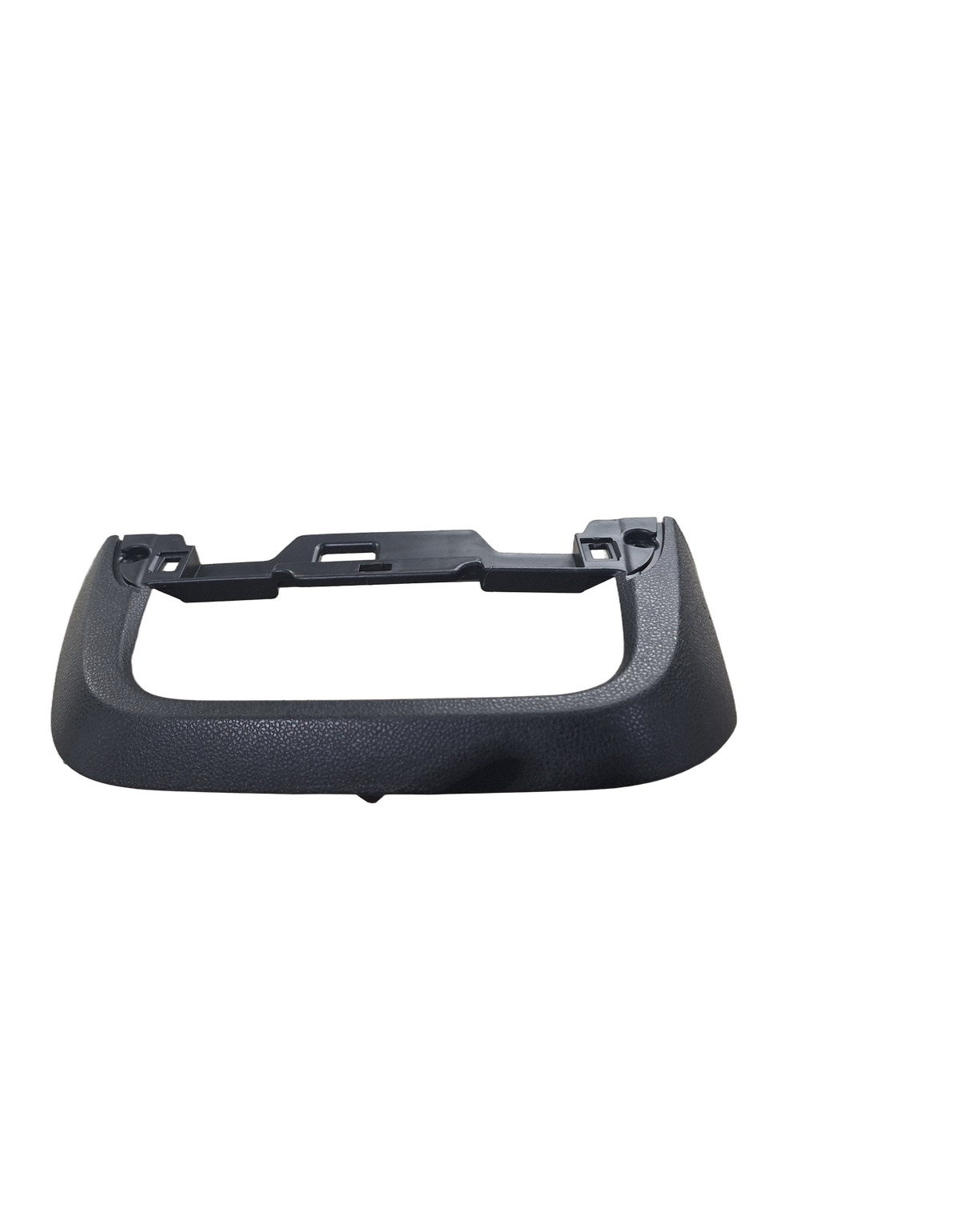 MOLDURA COMANDO AR CONDICIONADO RENAULT KWID 2017 2021