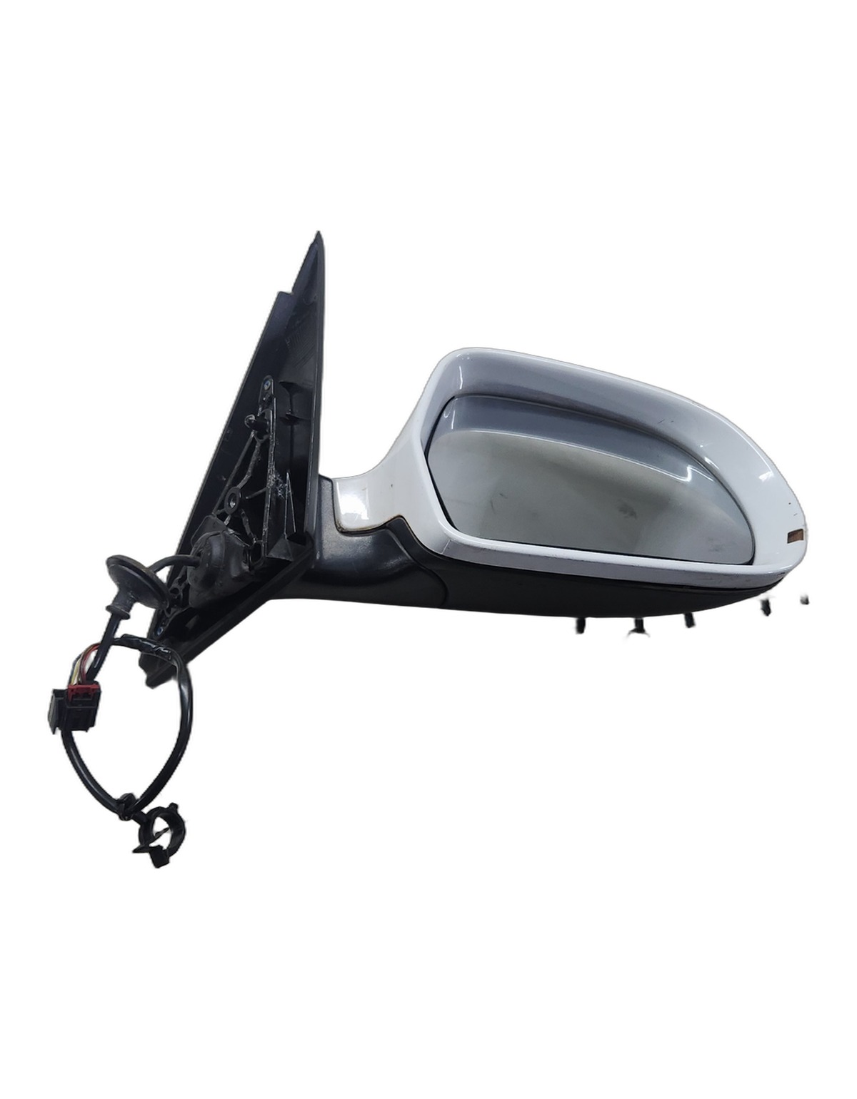 RETROVISOR DIREITO AUDI A3 2009 2010 2011 2012 2013