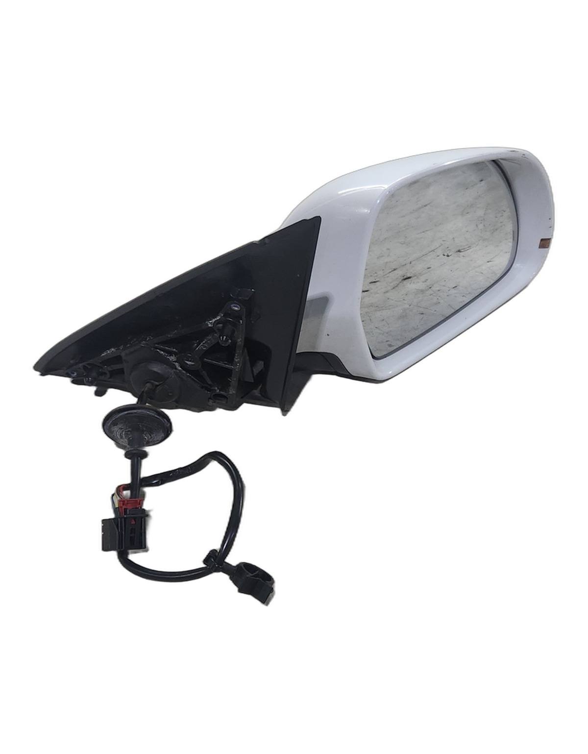 RETROVISOR DIREITO AUDI A3 2009 2010 2011 2012 2013