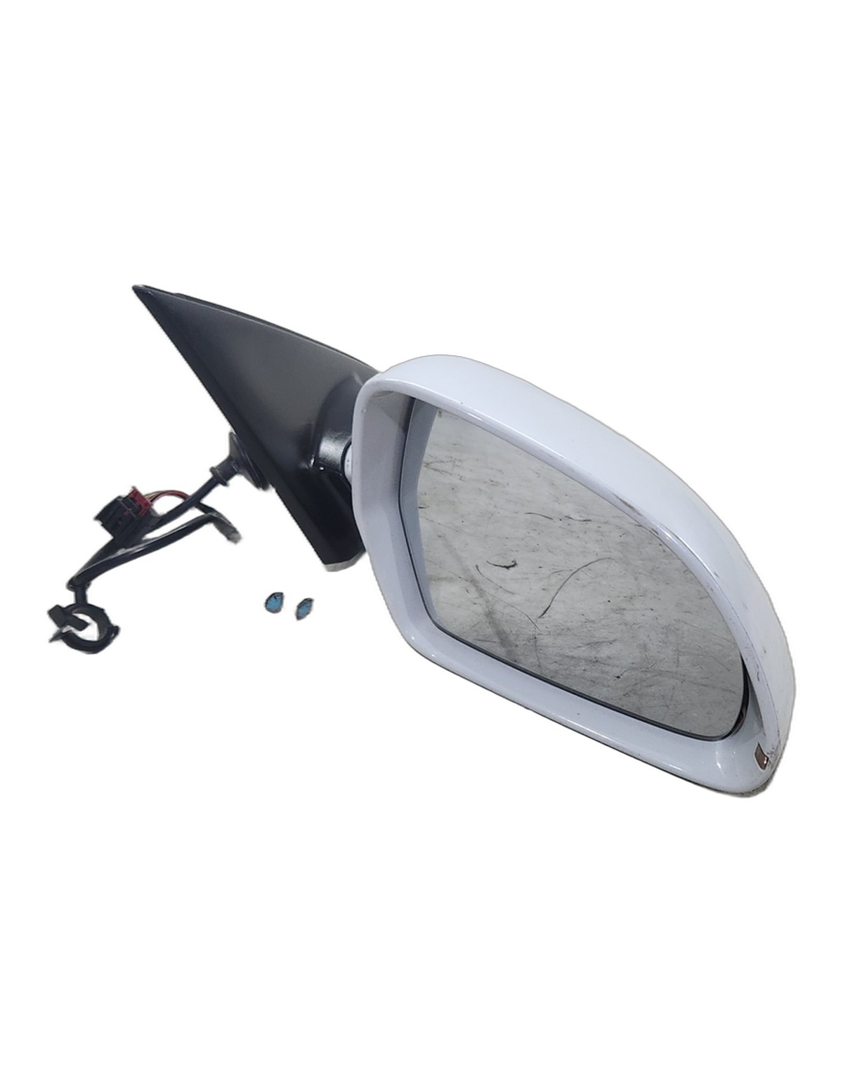 RETROVISOR DIREITO AUDI A3 2009 2010 2011 2012 2013