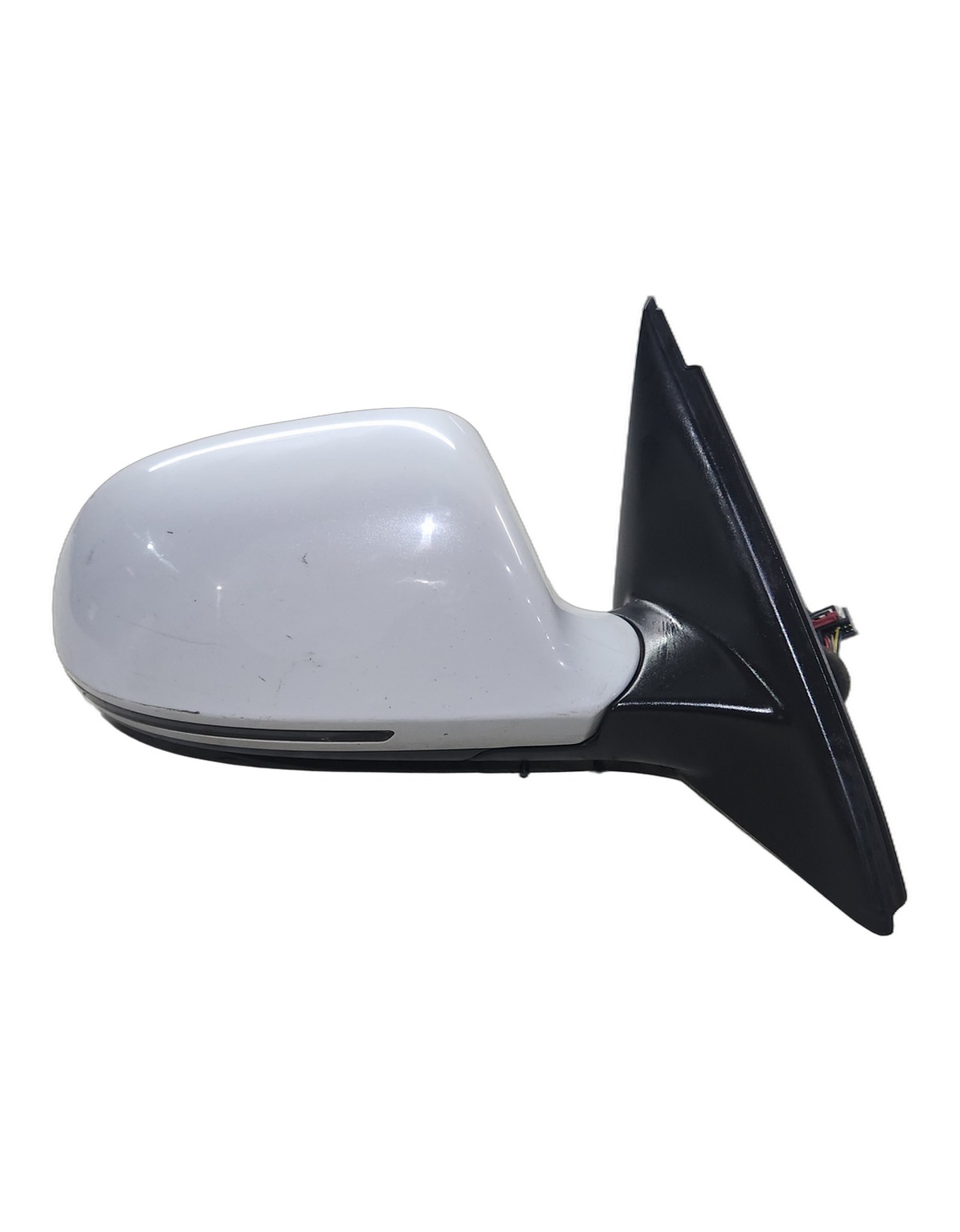 RETROVISOR DIREITO AUDI A3 2009 2010 2011 2012 2013