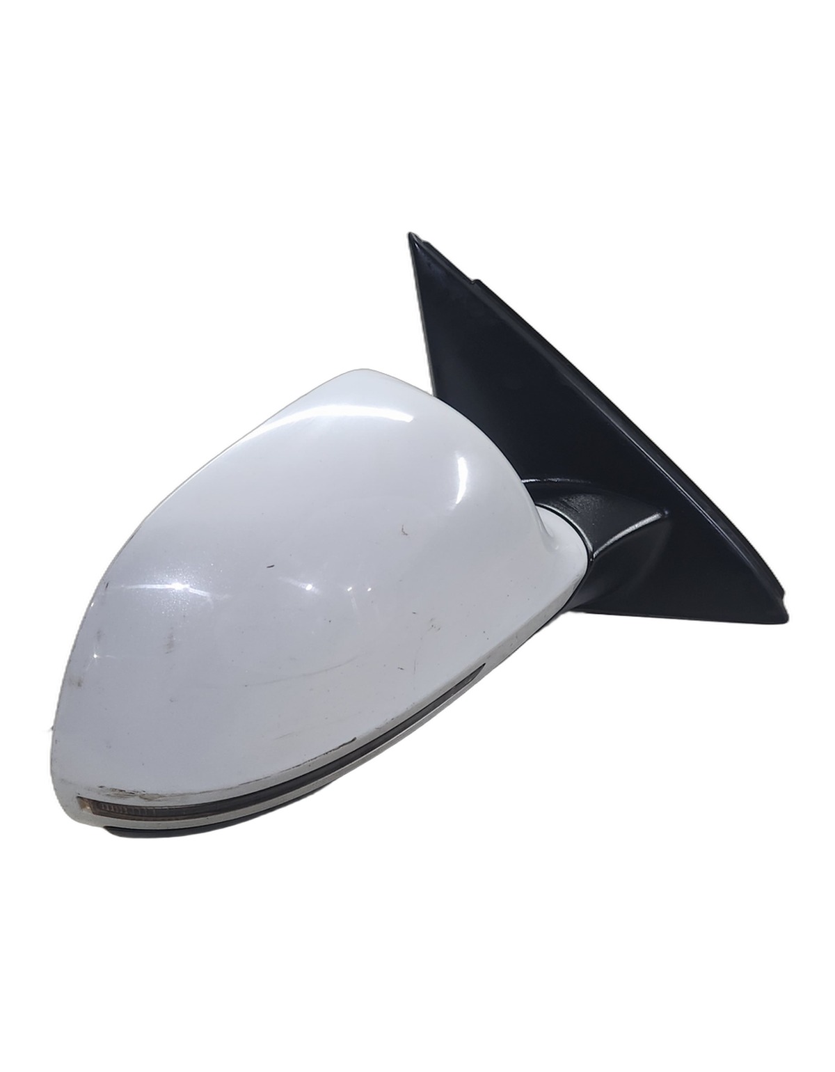 RETROVISOR DIREITO AUDI A3 2009 2010 2011 2012 2013