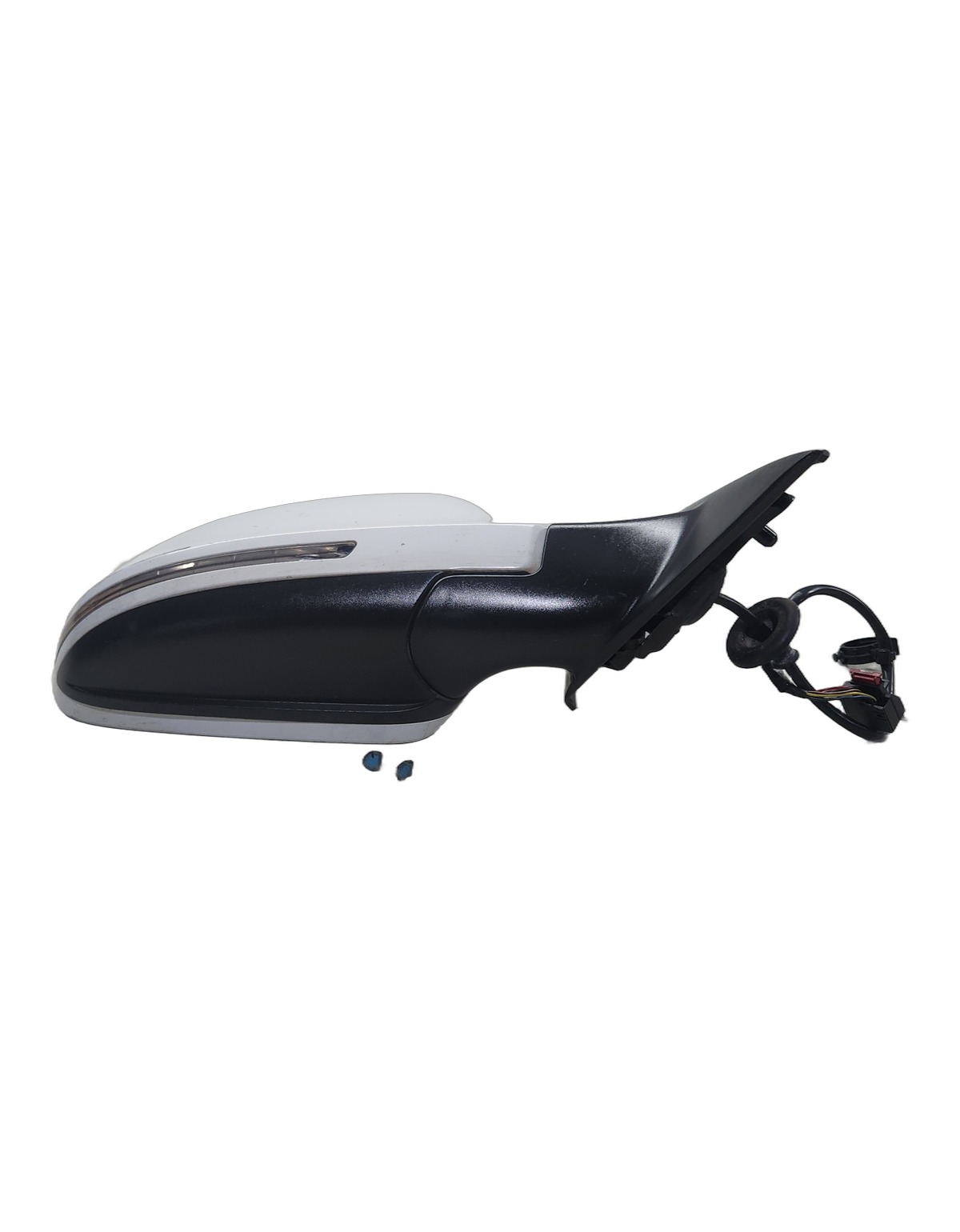 RETROVISOR DIREITO AUDI A3 2009 2010 2011 2012 2013