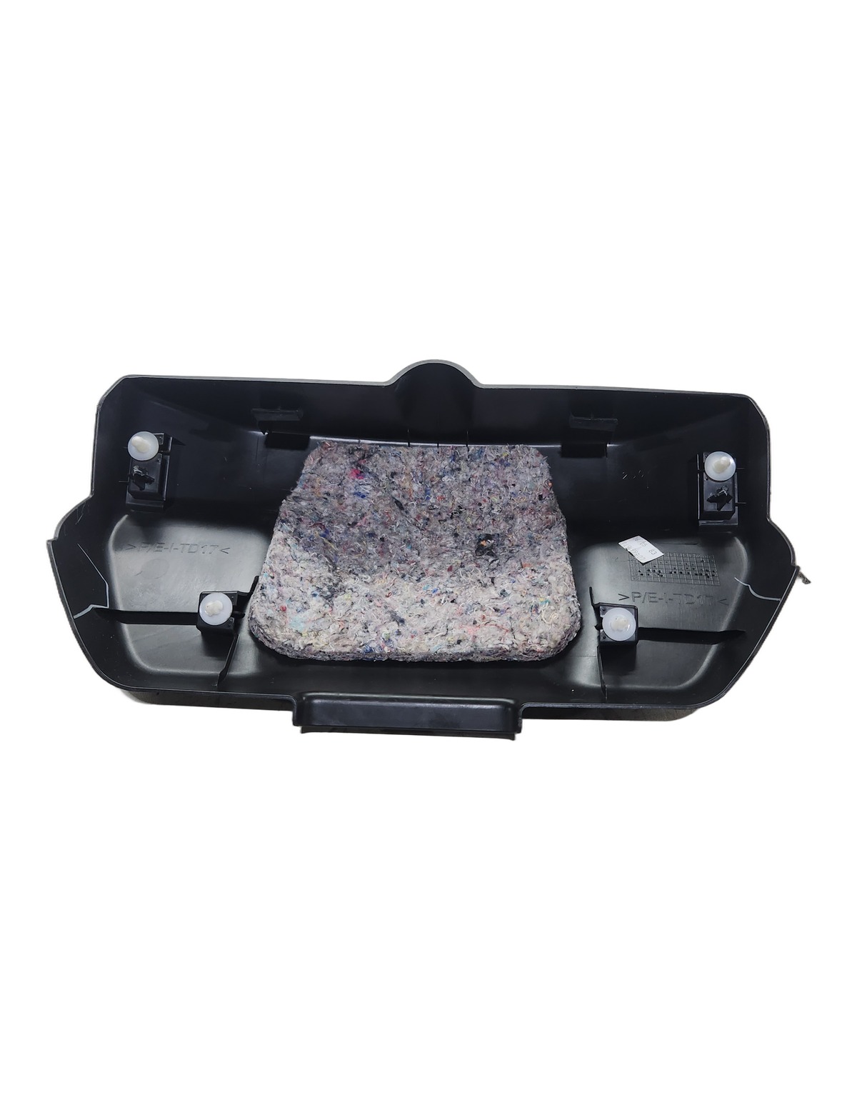 CAPA MOTOR LIMPADOR VIDRO TRASEIRO RENAULT KWID 2017 2025