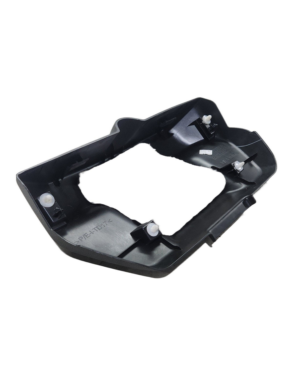 CAPA MOTOR LIMPADOR VIDRO TRASEIRO RENAULT KWID 2017 2025