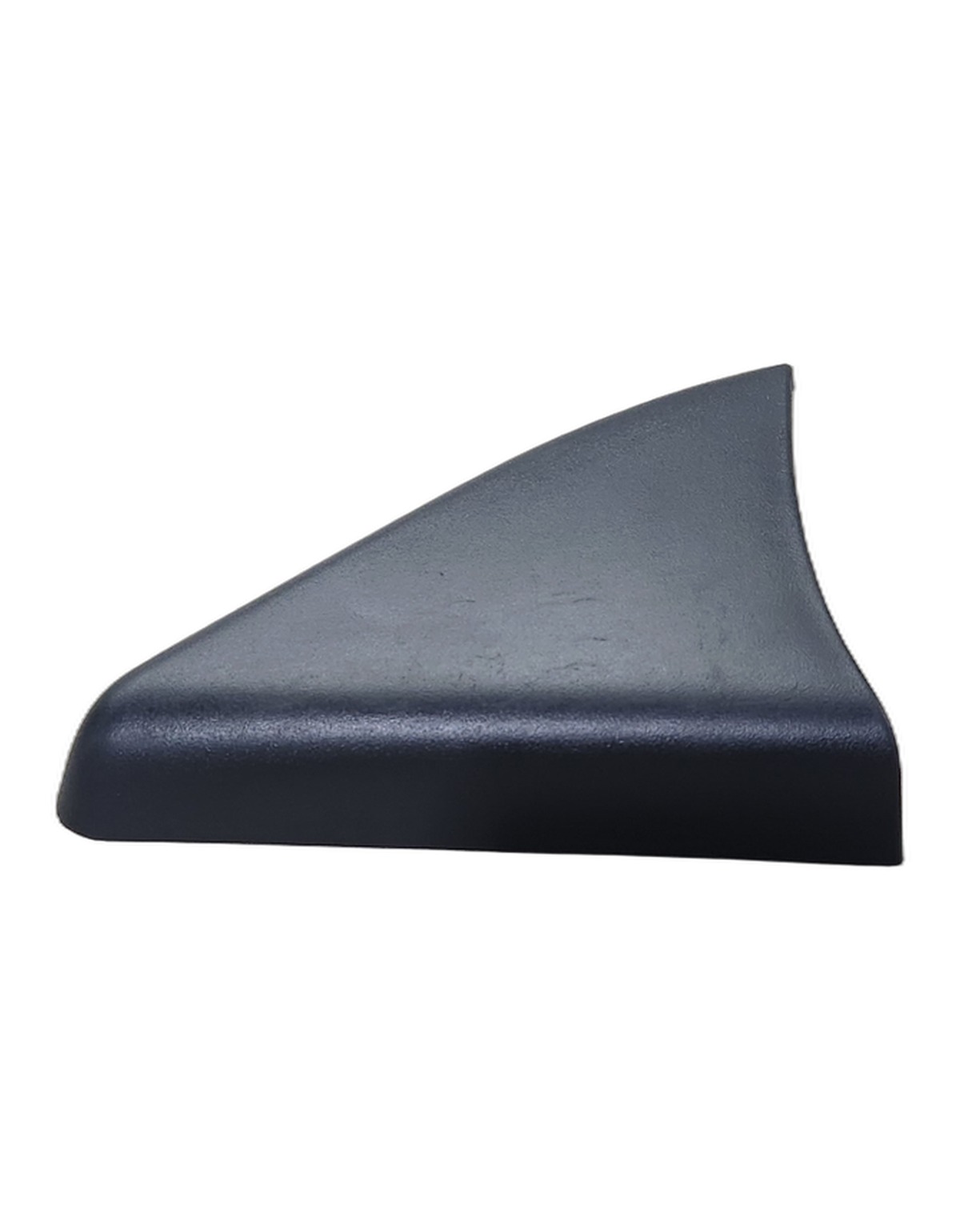 ACABAMENTO INTERNO RETROVISOR ESQ RENAULT SANDERO LOGAN 2015