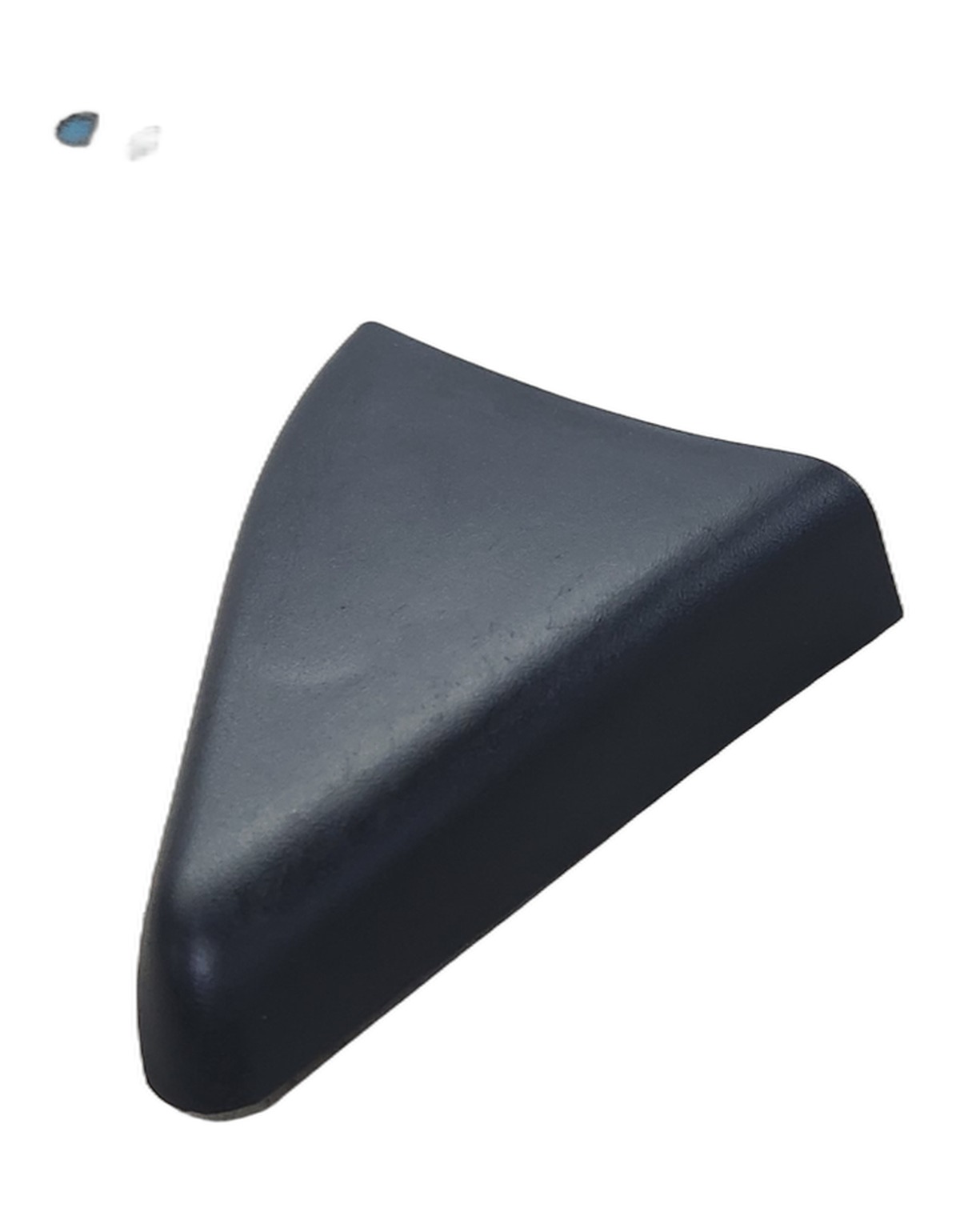 ACABAMENTO INTERNO RETROVISOR ESQ RENAULT SANDERO LOGAN 2015