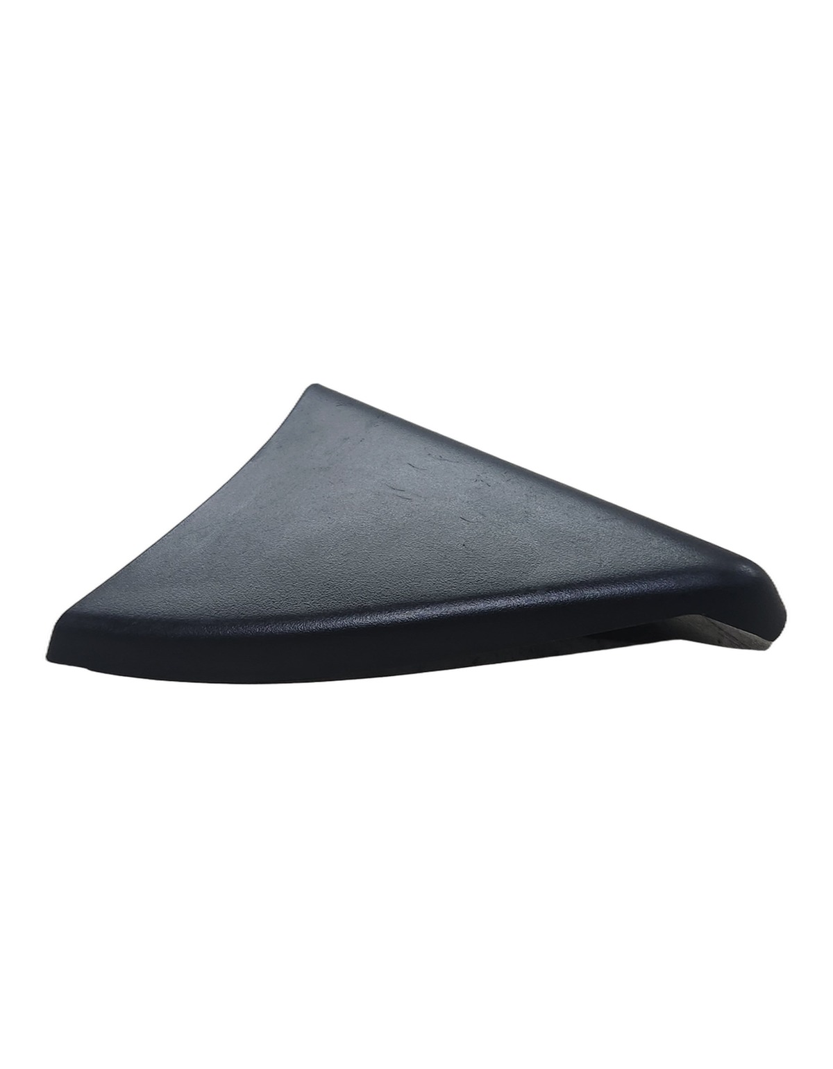 ACABAMENTO INTERNO RETROVISOR ESQ RENAULT SANDERO LOGAN 2015