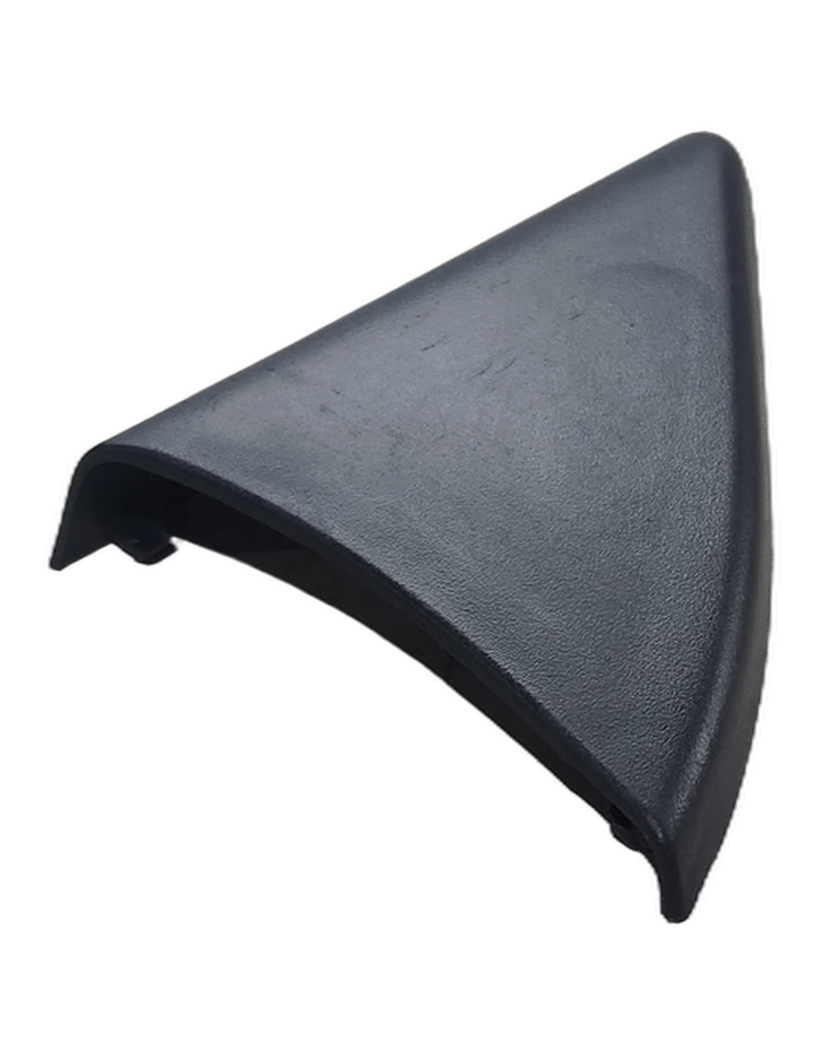 ACABAMENTO INTERNO RETROVISOR ESQ RENAULT SANDERO LOGAN 2015