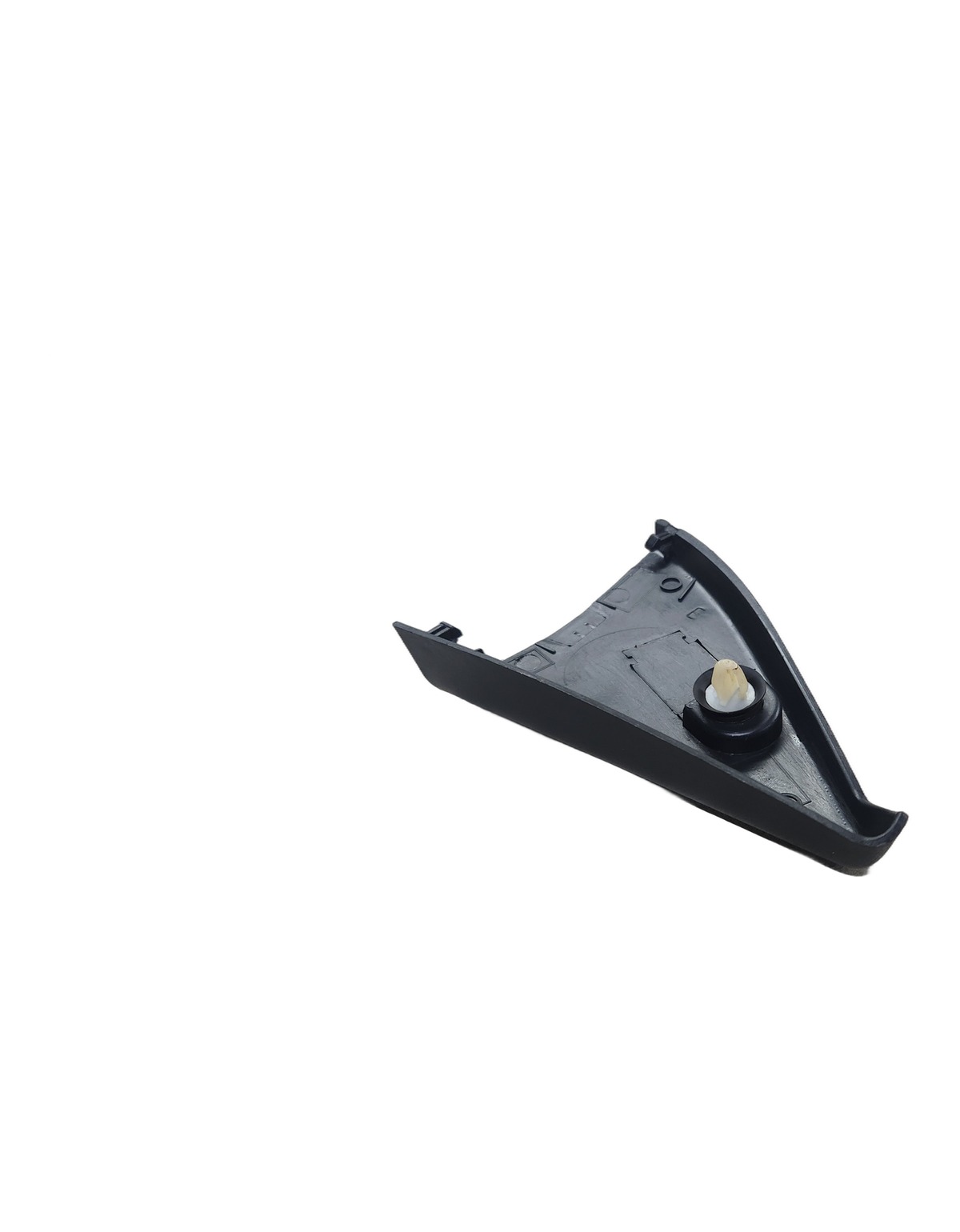ACABAMENTO INTERNO RETROVISOR ESQ RENAULT SANDERO LOGAN 2015