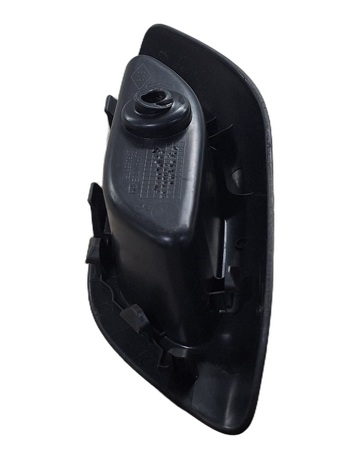 PUXADOR INTERNO DIREITO PORTA RENAULT KWID 2017 2024