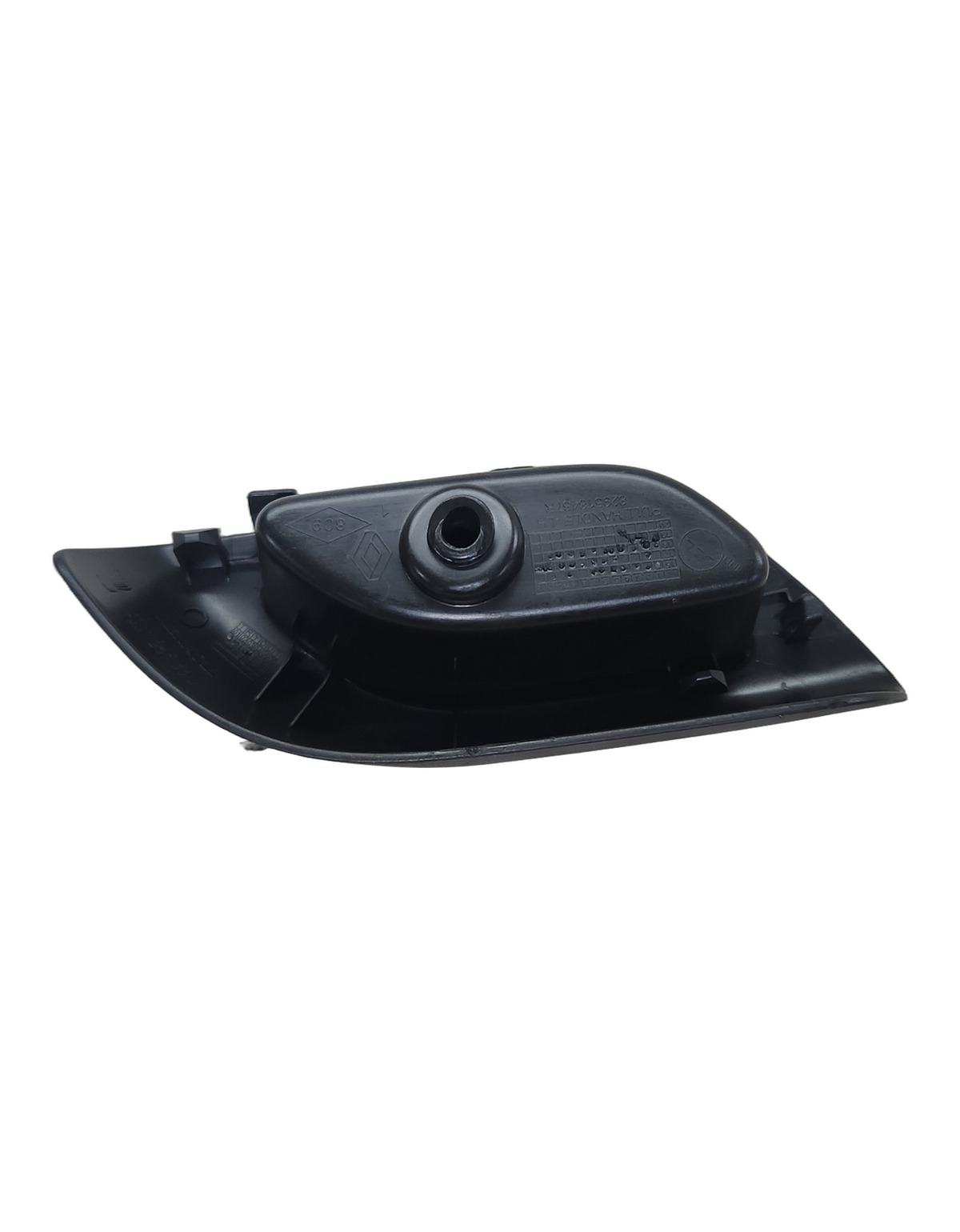 PUXADOR INTERNO PORTA ESQUERDA RENAULT KWID 2017 2021