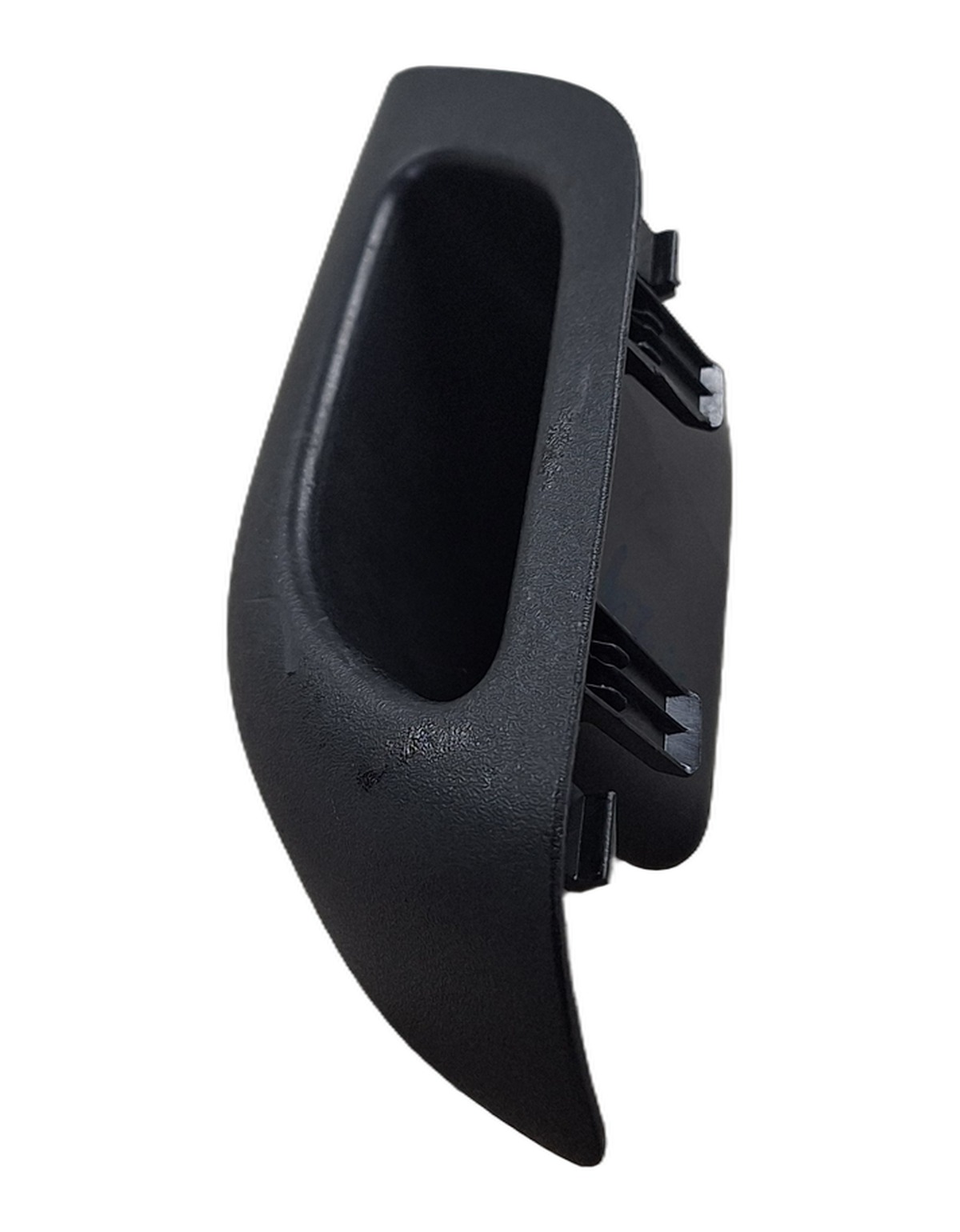PUXADOR INTERNO PORTA TRASEIRA RENAULT KWID 2017 2021