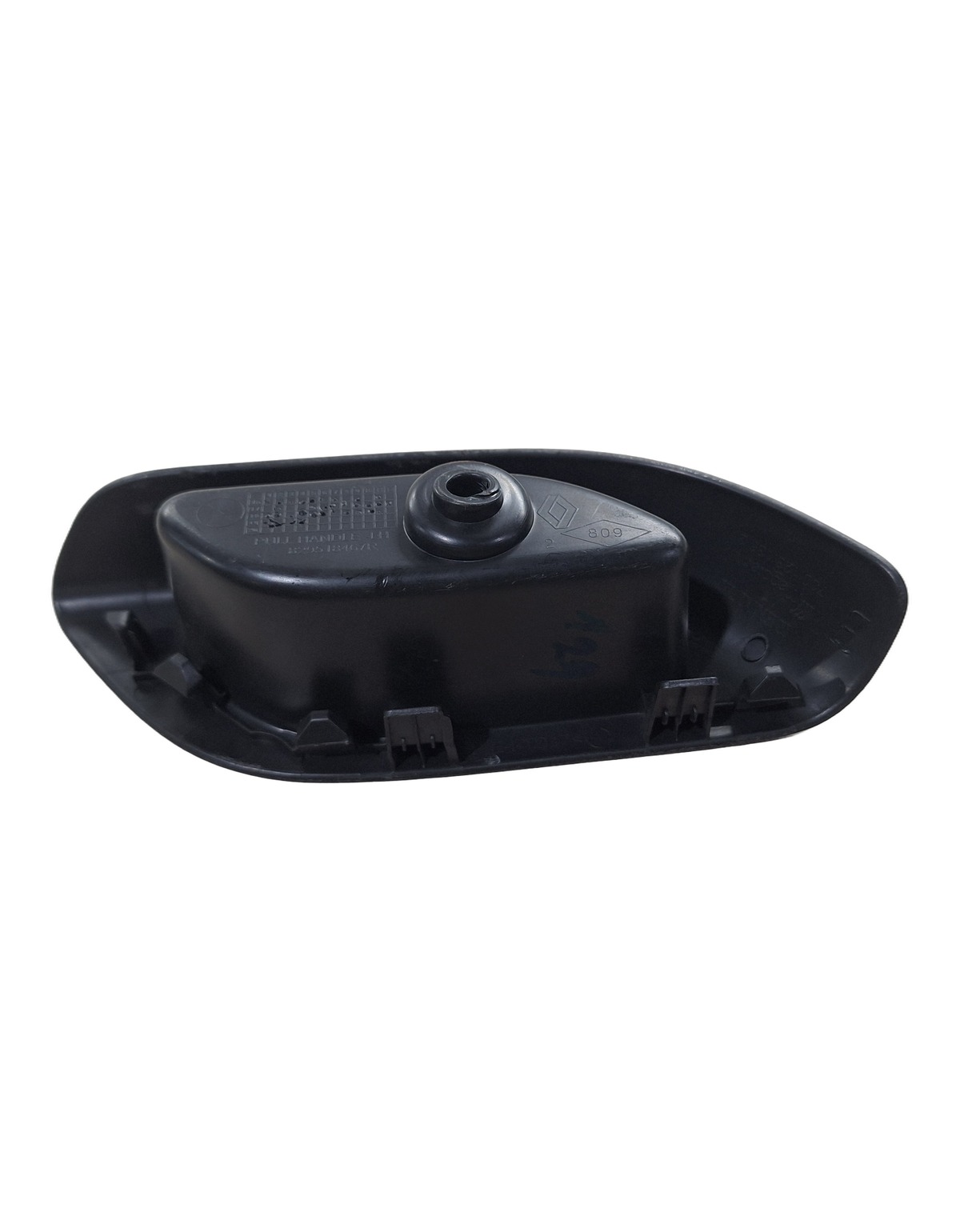 PUXADOR INTERNO PORTA TRASEIRA RENAULT KWID 2017 2021