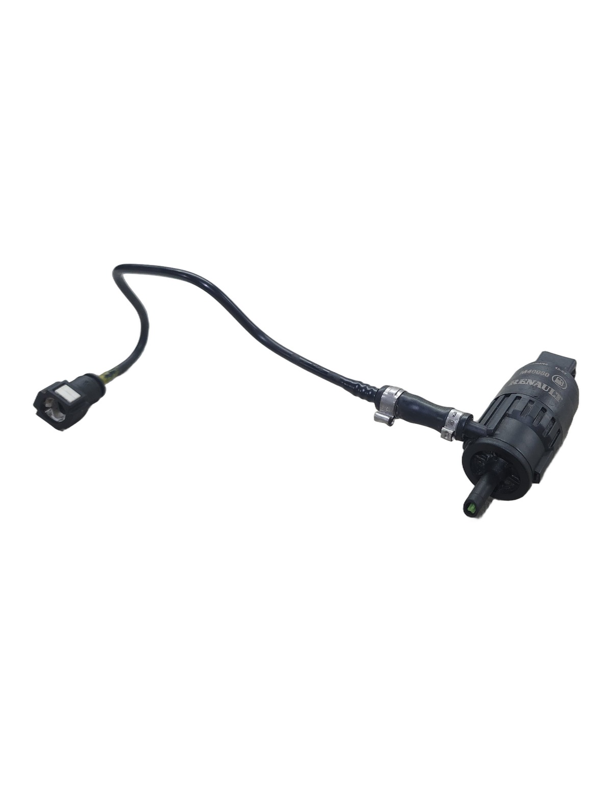 BOMBA RESERVATORIO PARTIDA FRIO RENAULT SANDERO LOGAN 2015