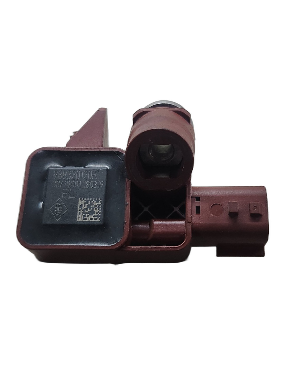 SENSOR IMPACTO FRONTAL RENAULT KWID 2017 2023