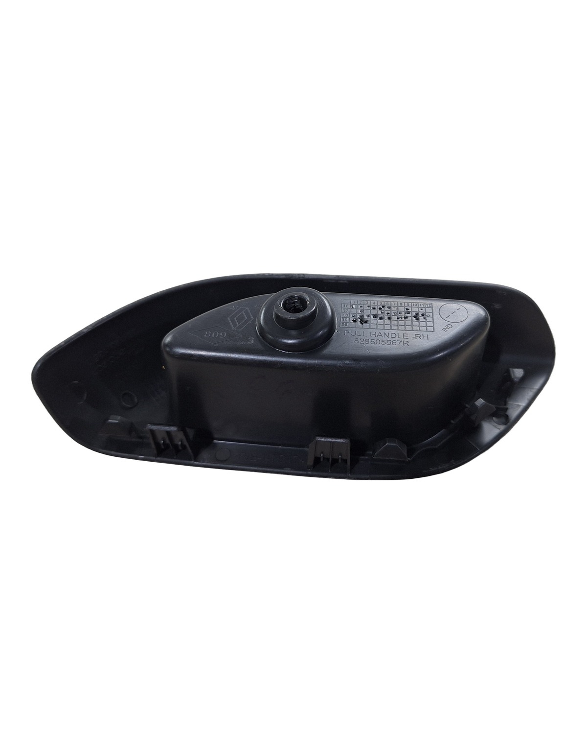 PUXADOR INTERNO PORTA RENAULT KWID 2017 2024