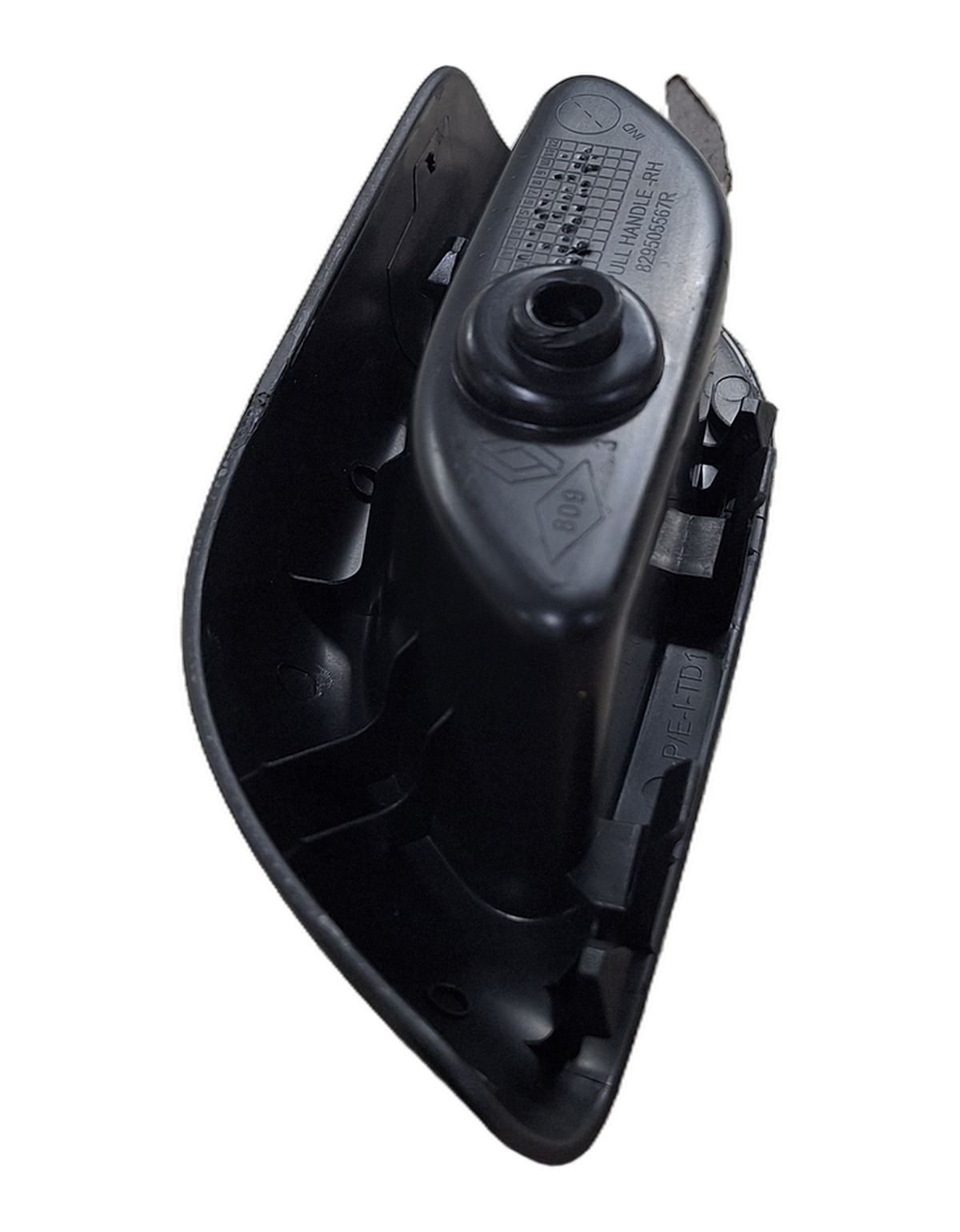 PUXADOR INTERNO PORTA RENAULT KWID 2017 2024