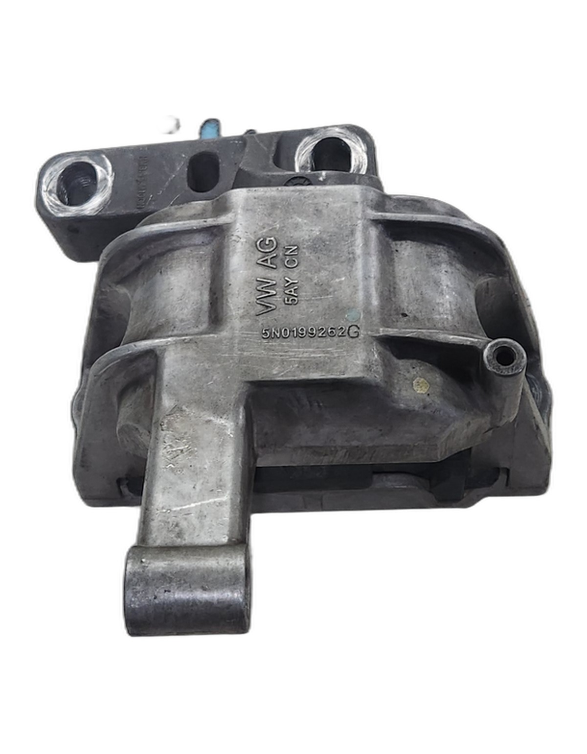 COXIM MOTOR DIREITO VOLKSWAGEN TIGUAN AUDI Q3 2011 2018