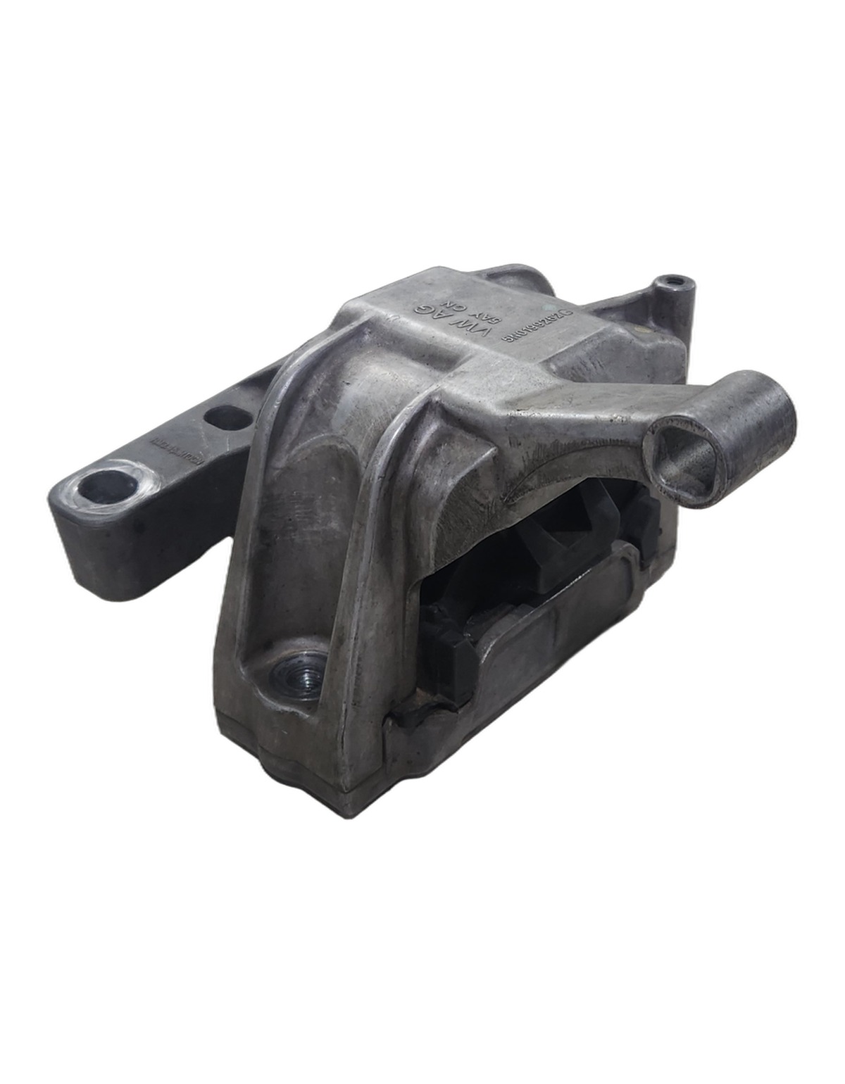 COXIM MOTOR DIREITO VOLKSWAGEN TIGUAN AUDI Q3 2011 2018