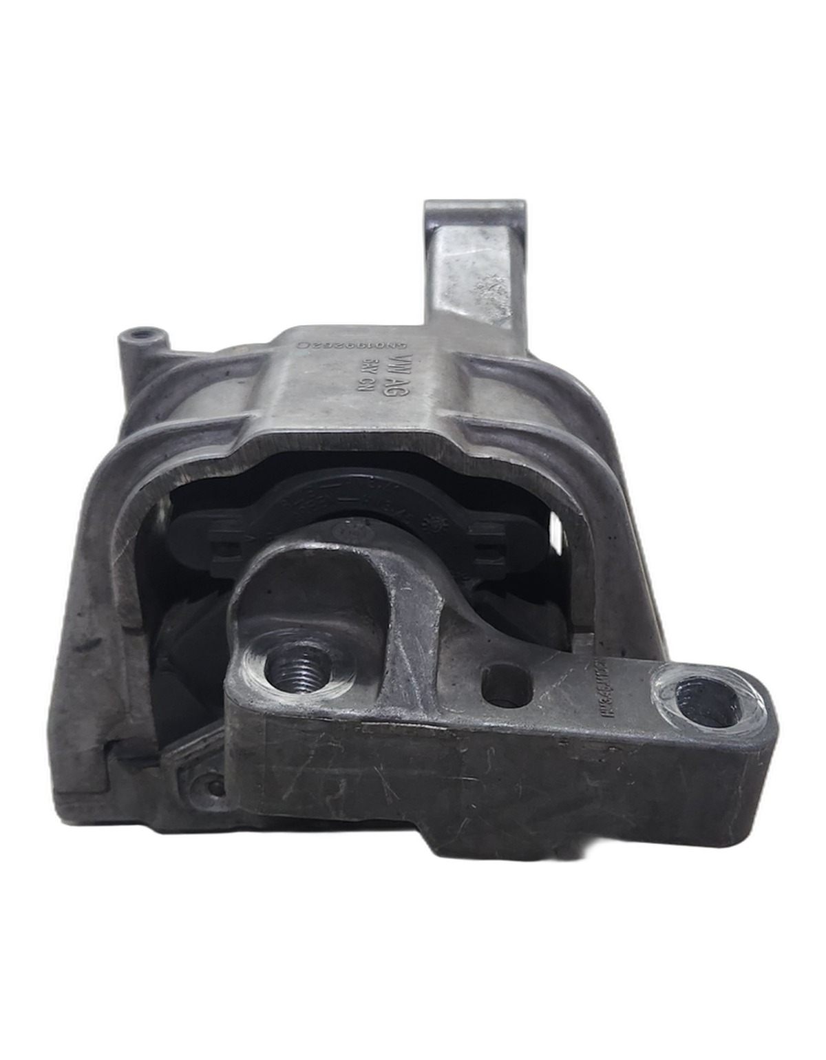 COXIM MOTOR DIREITO VOLKSWAGEN TIGUAN AUDI Q3 2011 2018