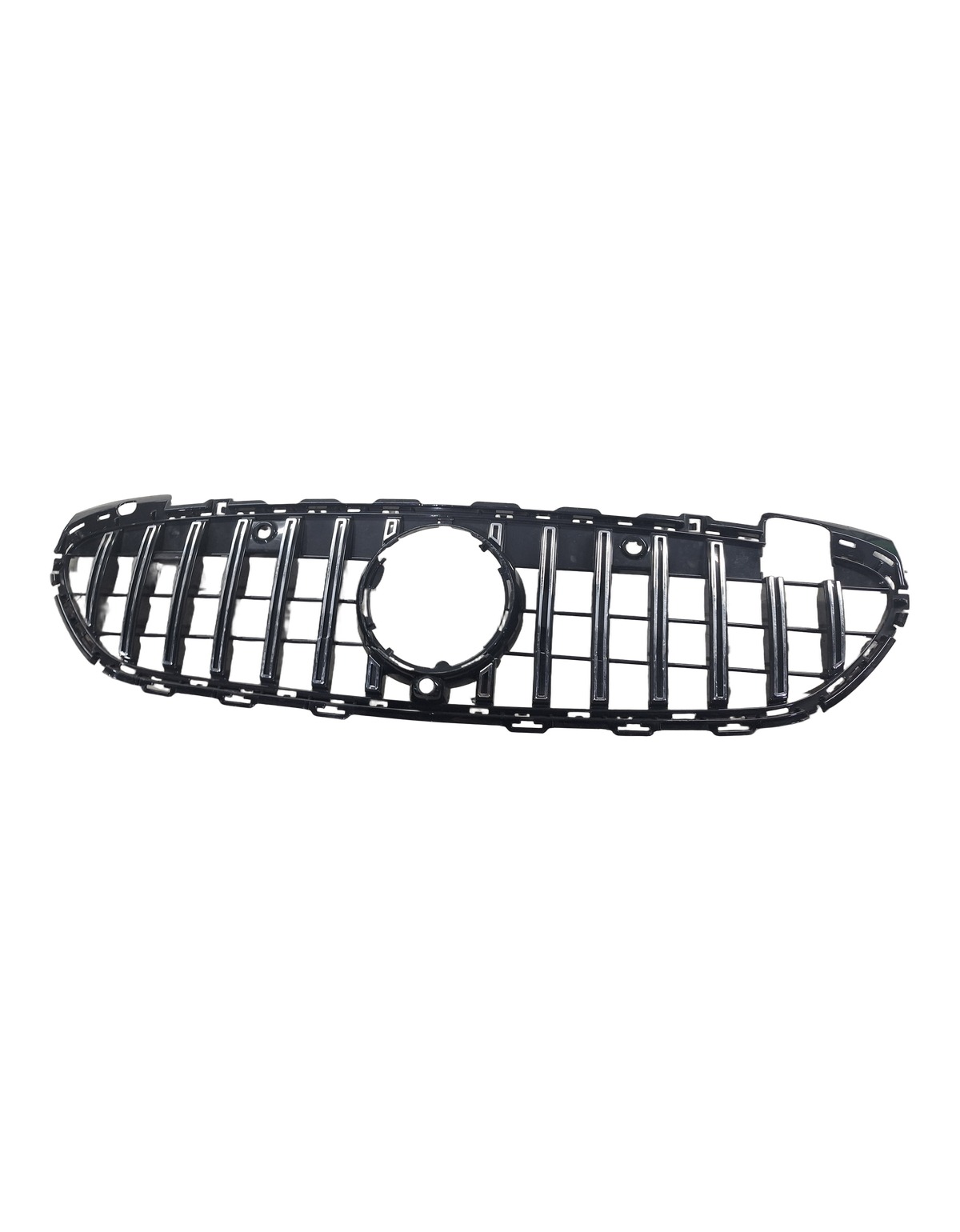 GRADE FRONTAL MERCEDES C180 C200 C300 W206 2022 2025