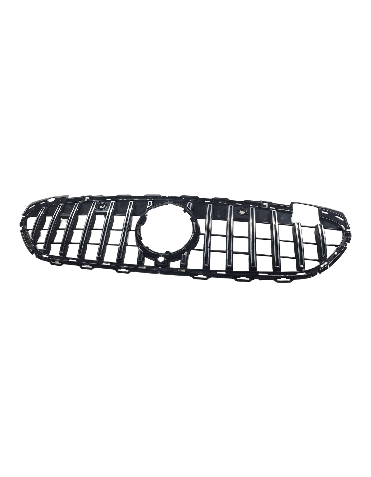 GRADE FRONTAL MERCEDES C180 C200 C300 W206 2022 2025