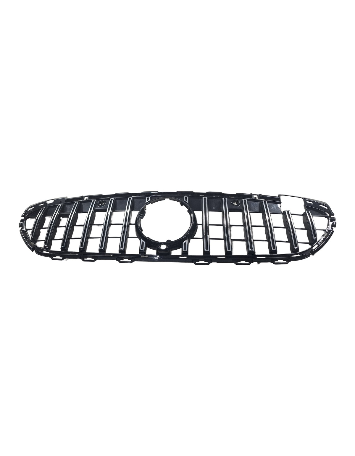 GRADE FRONTAL MERCEDES C180 C200 C300 W206 2022 2025