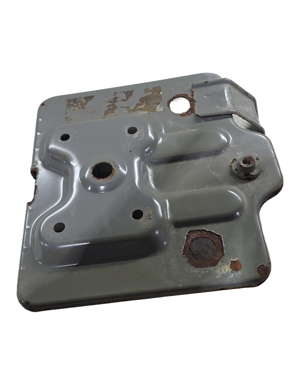 SUPORTE CAIXA BATERIA RENAULT KWID 2018 2025